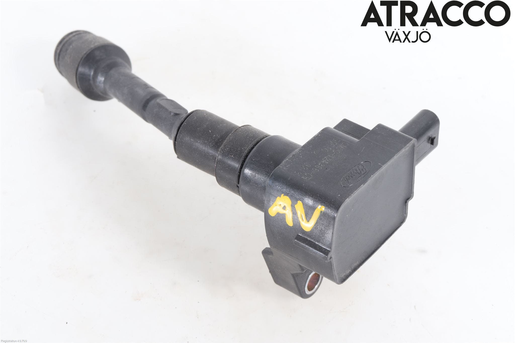 Ford ECOSPORT 17- Tändspole