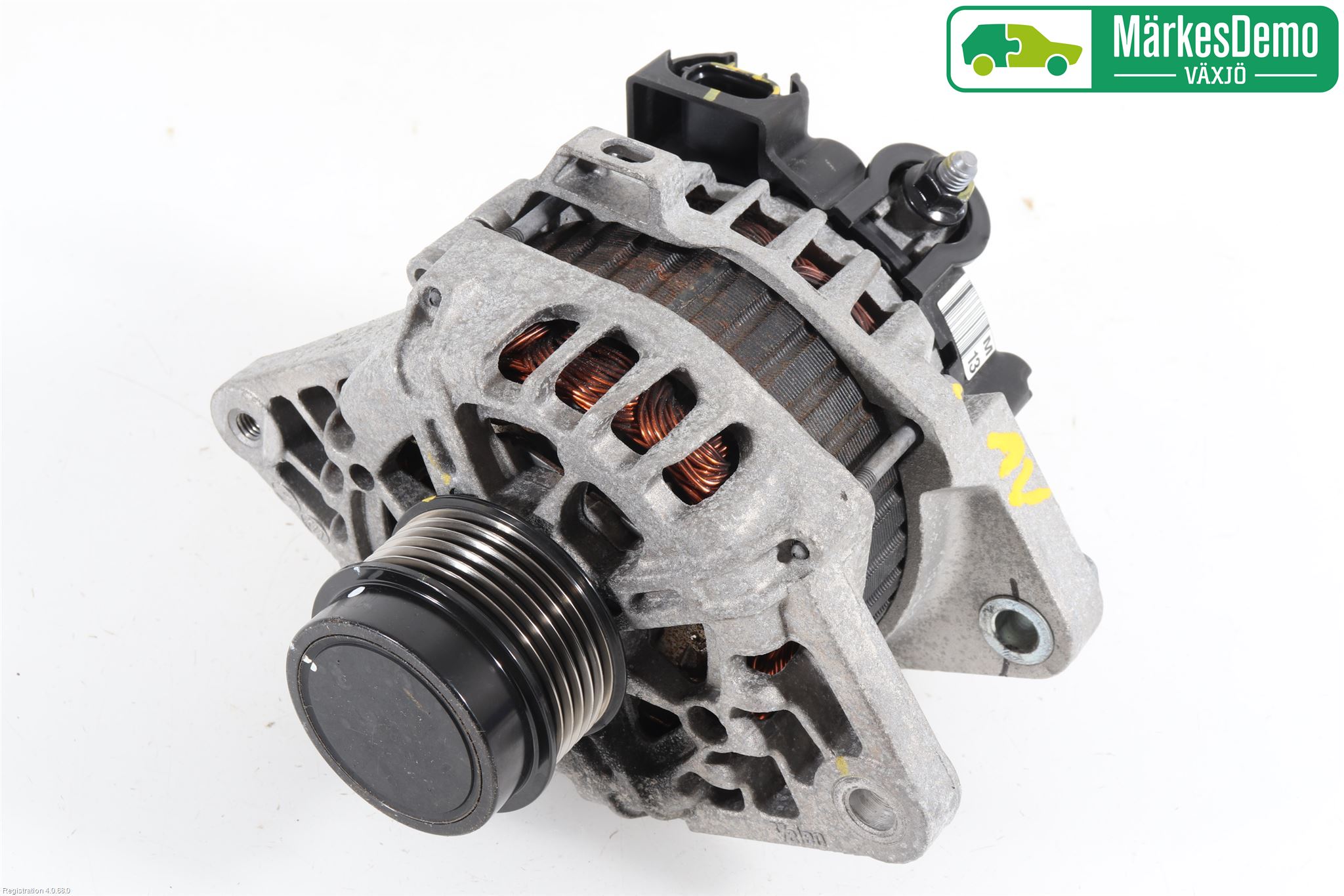 Hyundai ix20 Generator