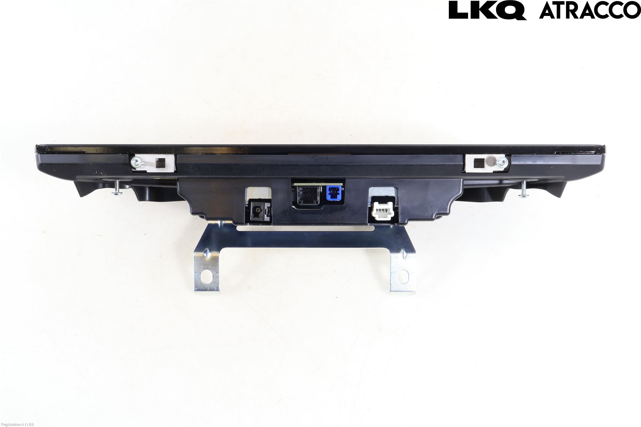 Mazda CX-80 24- Cd Radio - Multimediapanel