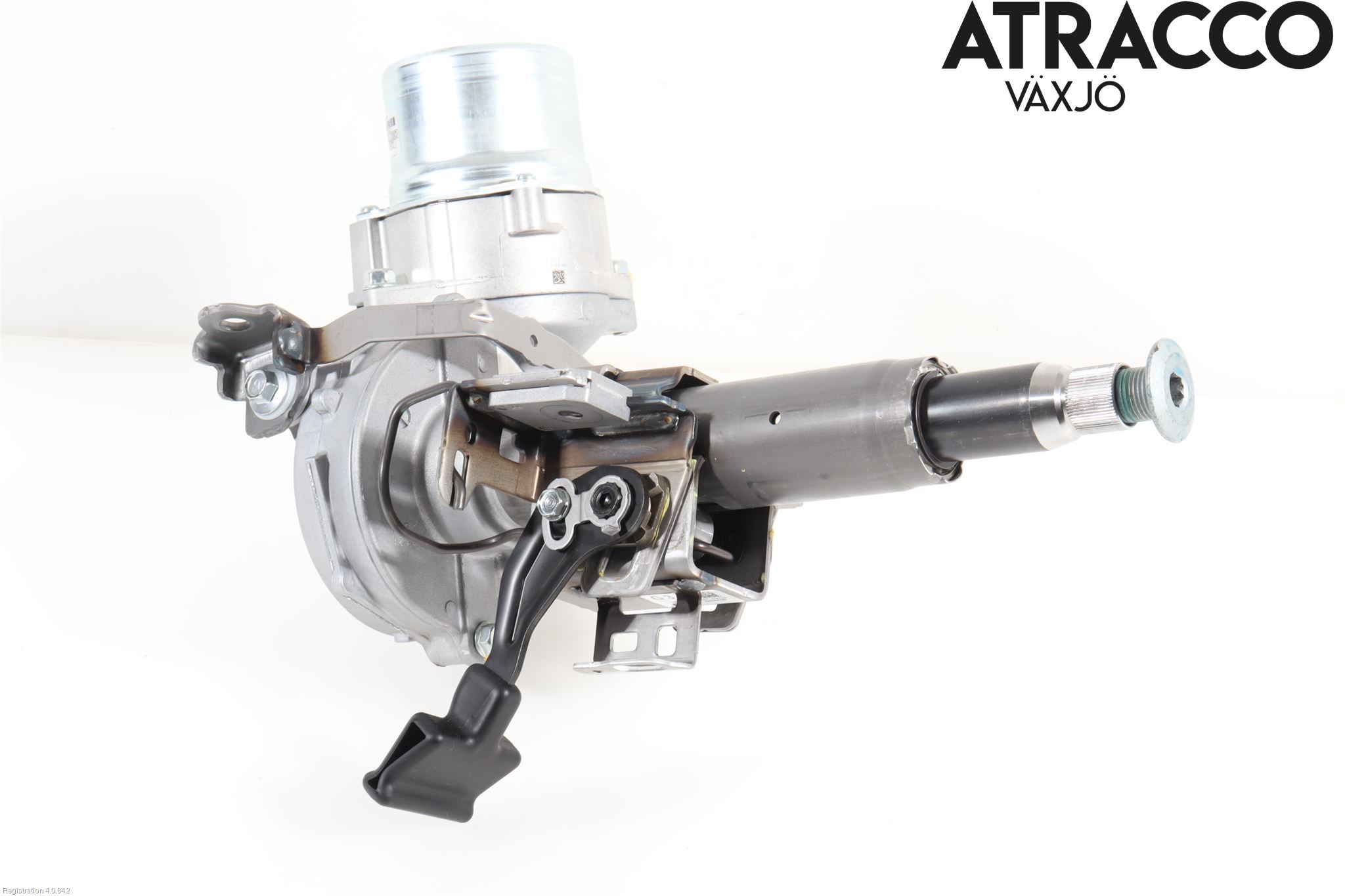 Honda HR-V 21- Rattaxel