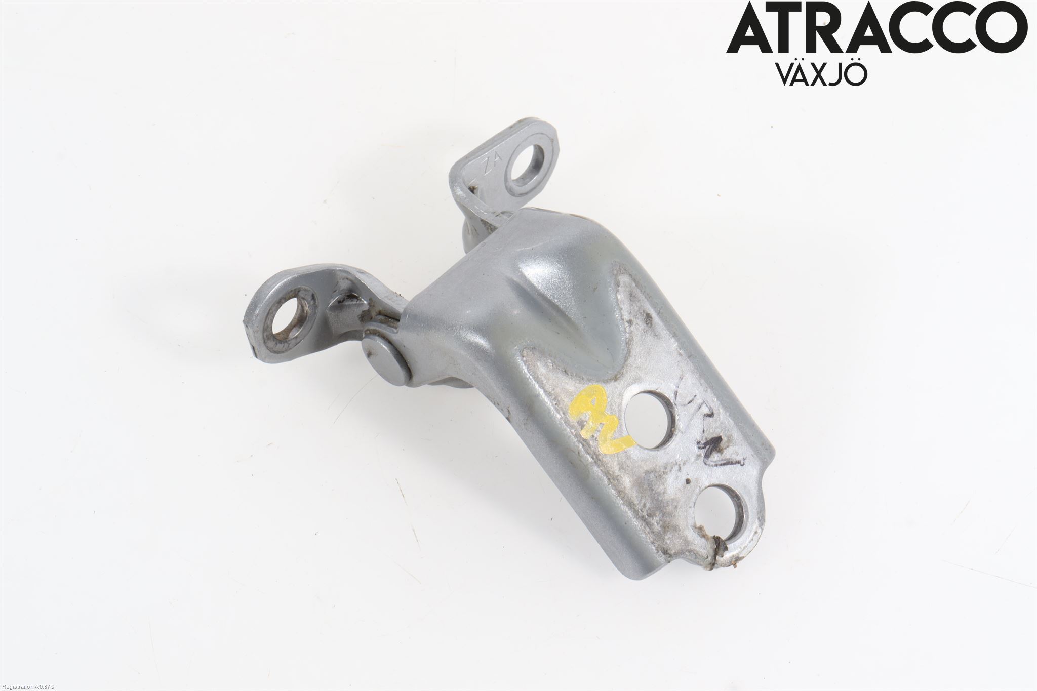 Subaru OUTBACK 10-15 Dörrgångjärn