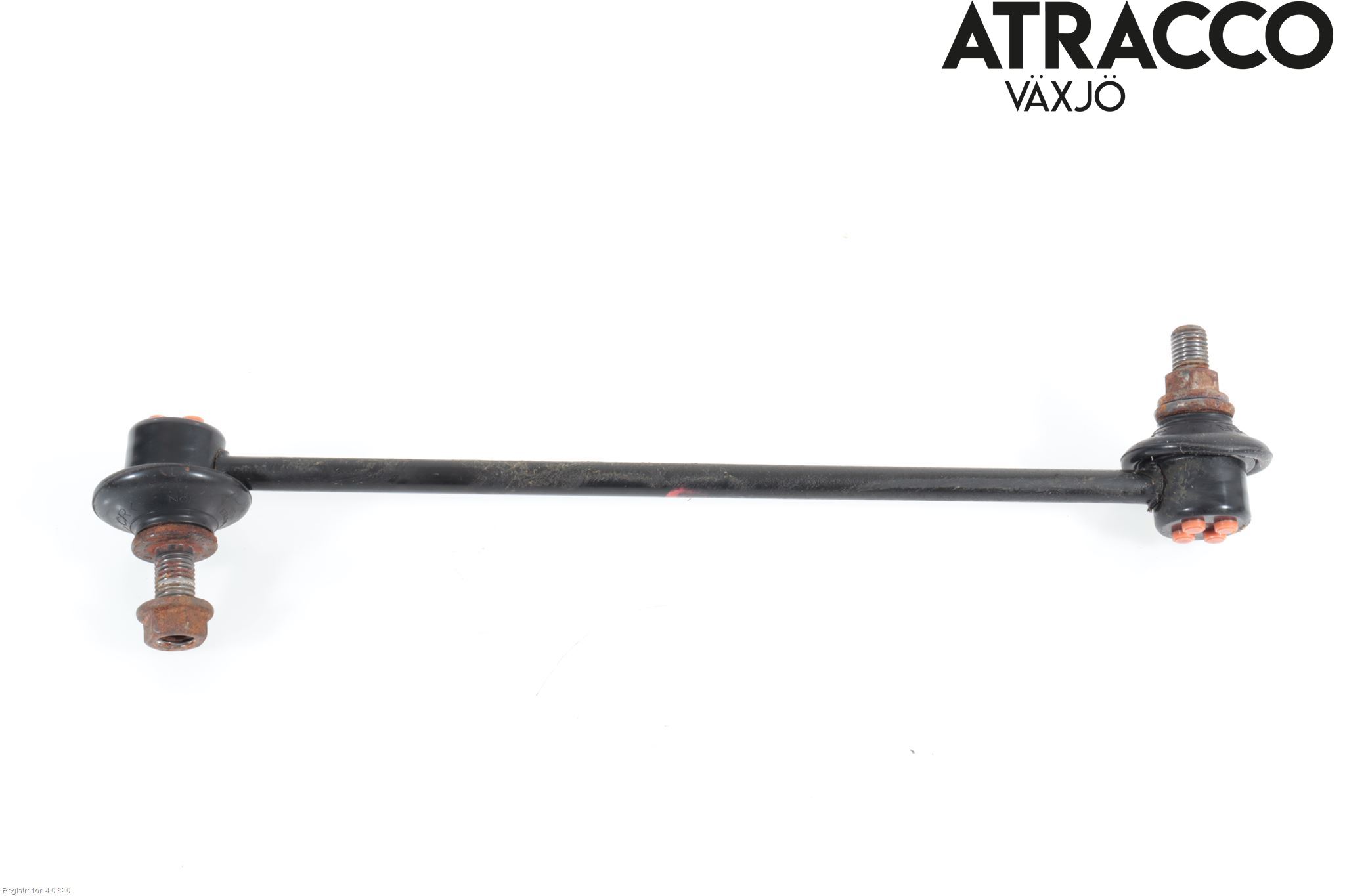 Mazda MX-30 20- Krängningshämmarstag Fram