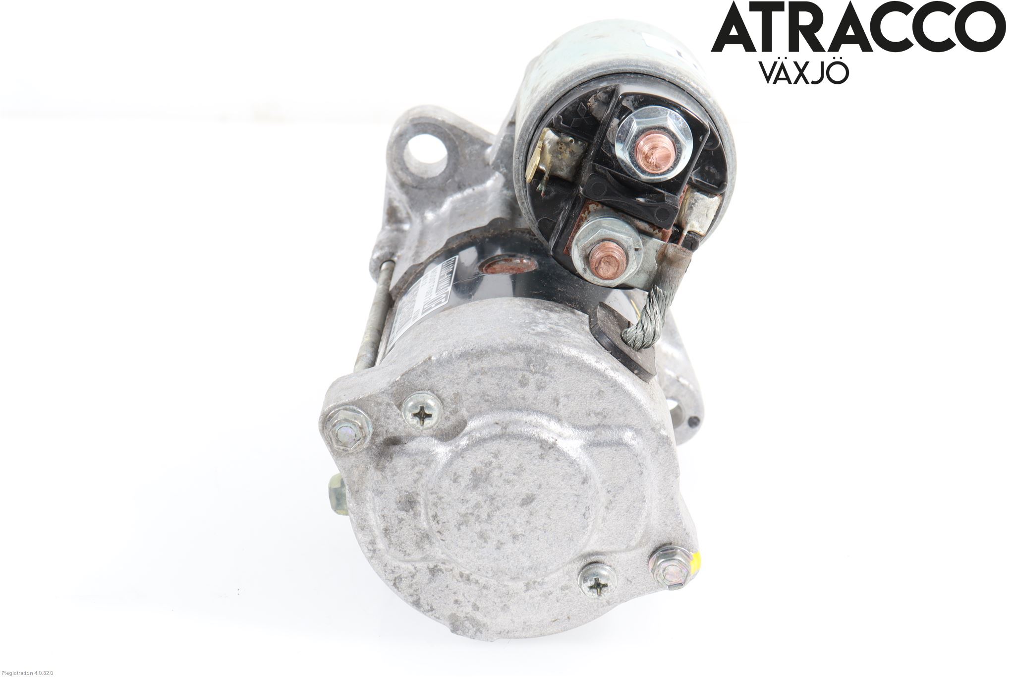 Suzuki SX4 S-CROSS 14-21 Startmotor