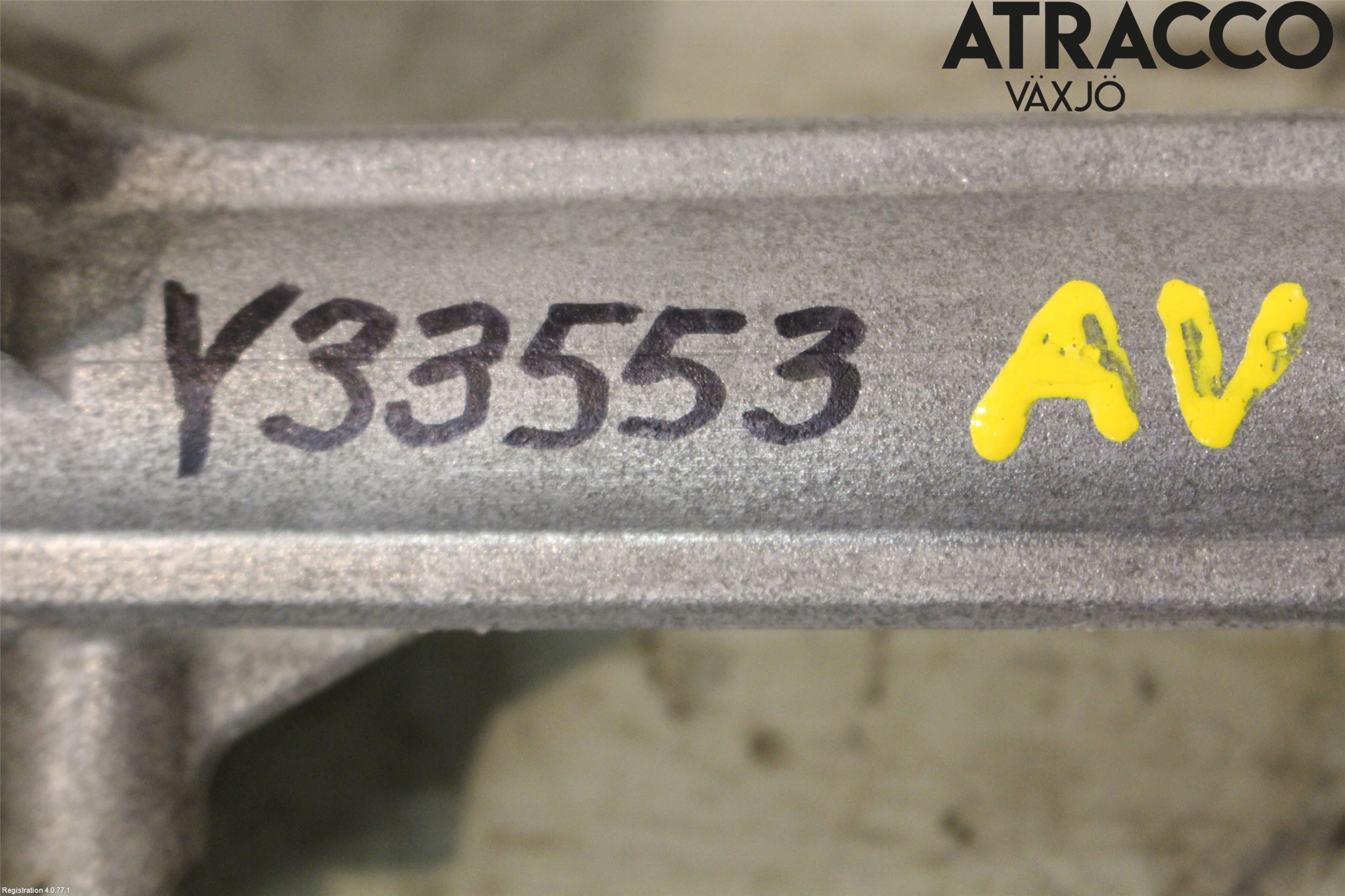 Suzuki SWIFT 17-24 Styrväxel Servo -Snäcka