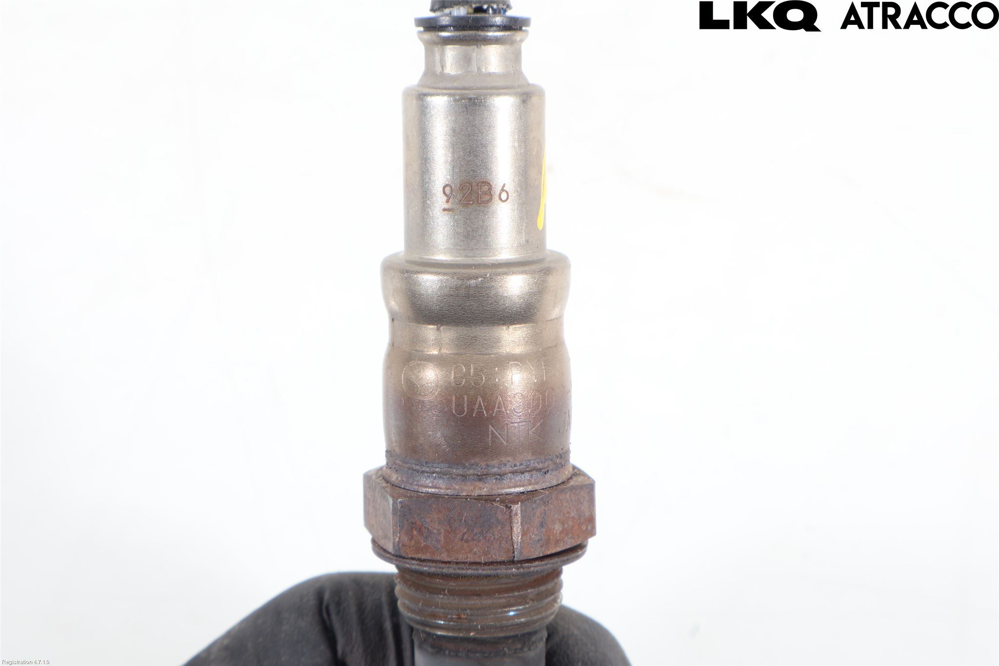 Mazda 6 13- Injlambdasond