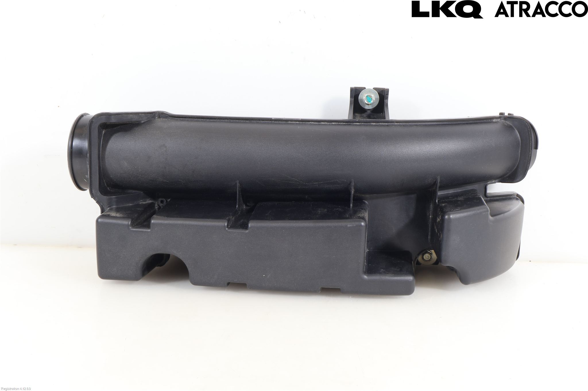 Honda CR-V 24- Luftrenare Övrigt