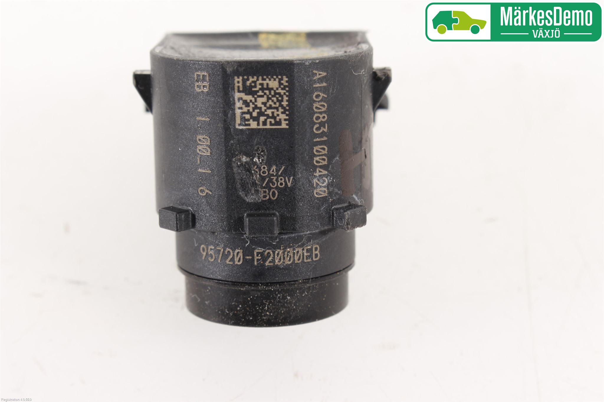 Hyundai IONIQ AE 17-22 Parkeringshjälp Backsensor