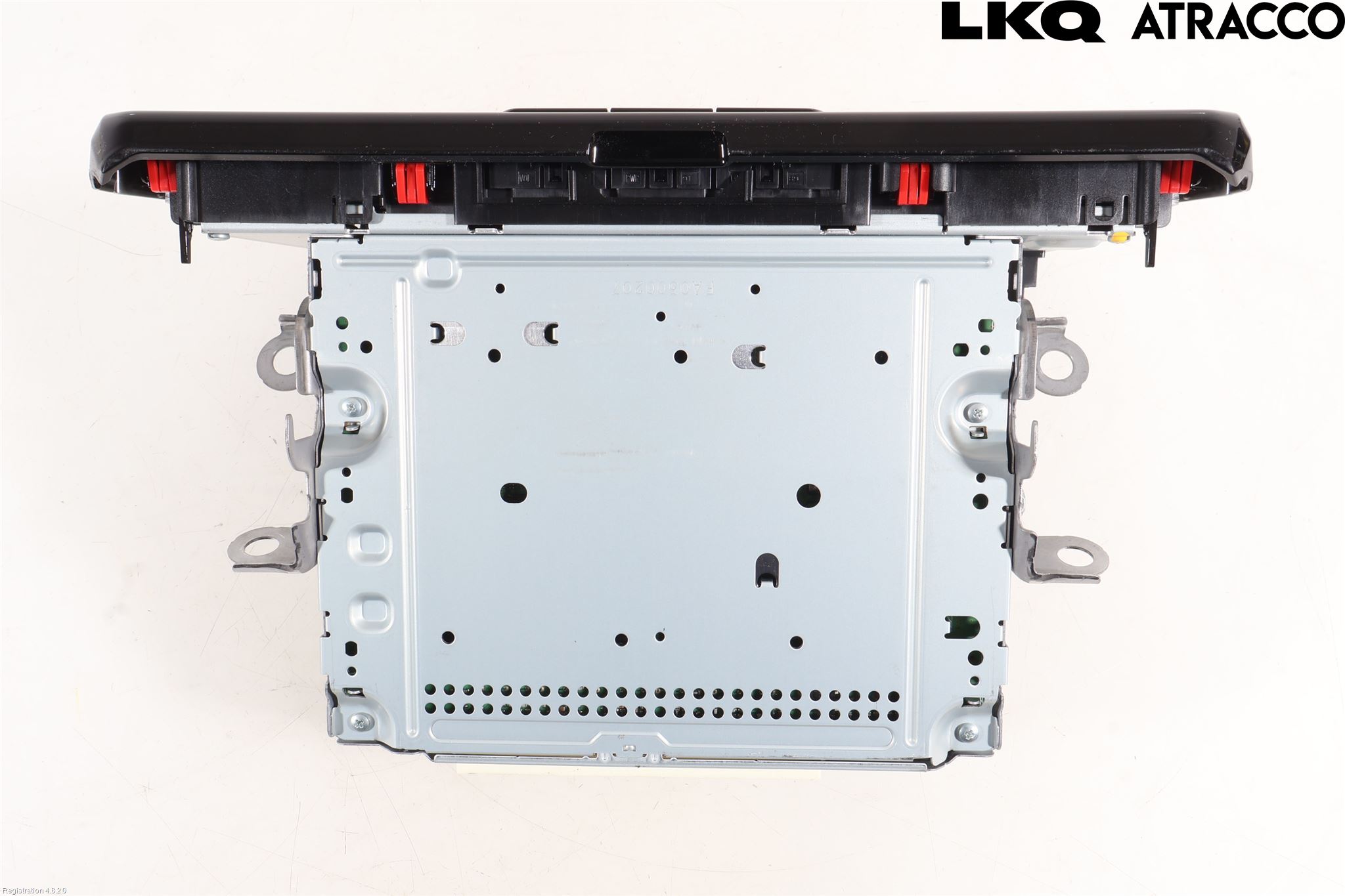 Toyota COROLLA CROSS XG10 22- Cd Radio - Multimediapanel