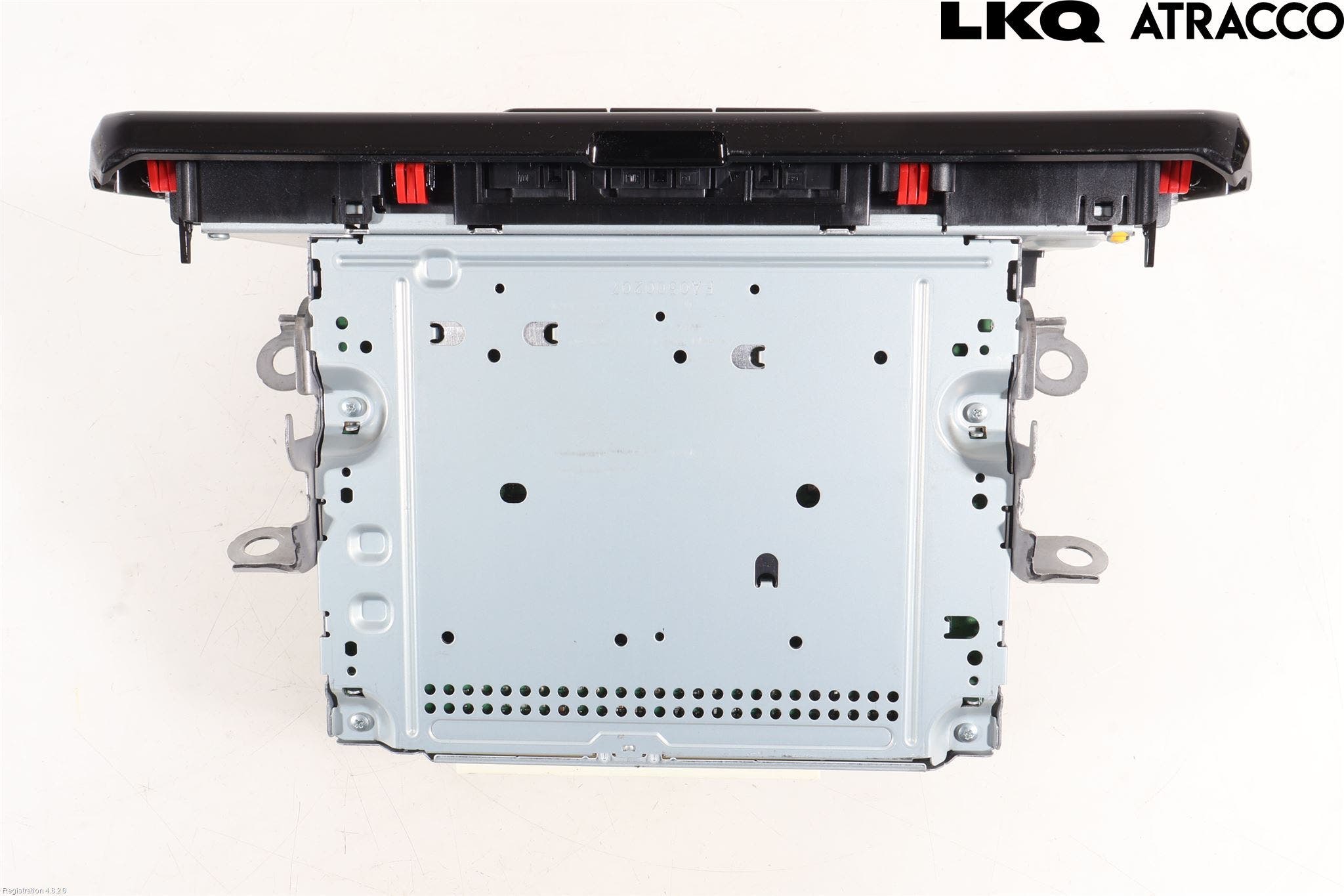 Toyota COROLLA CROSS XG10 22- Cd Radio - Multimediapanel