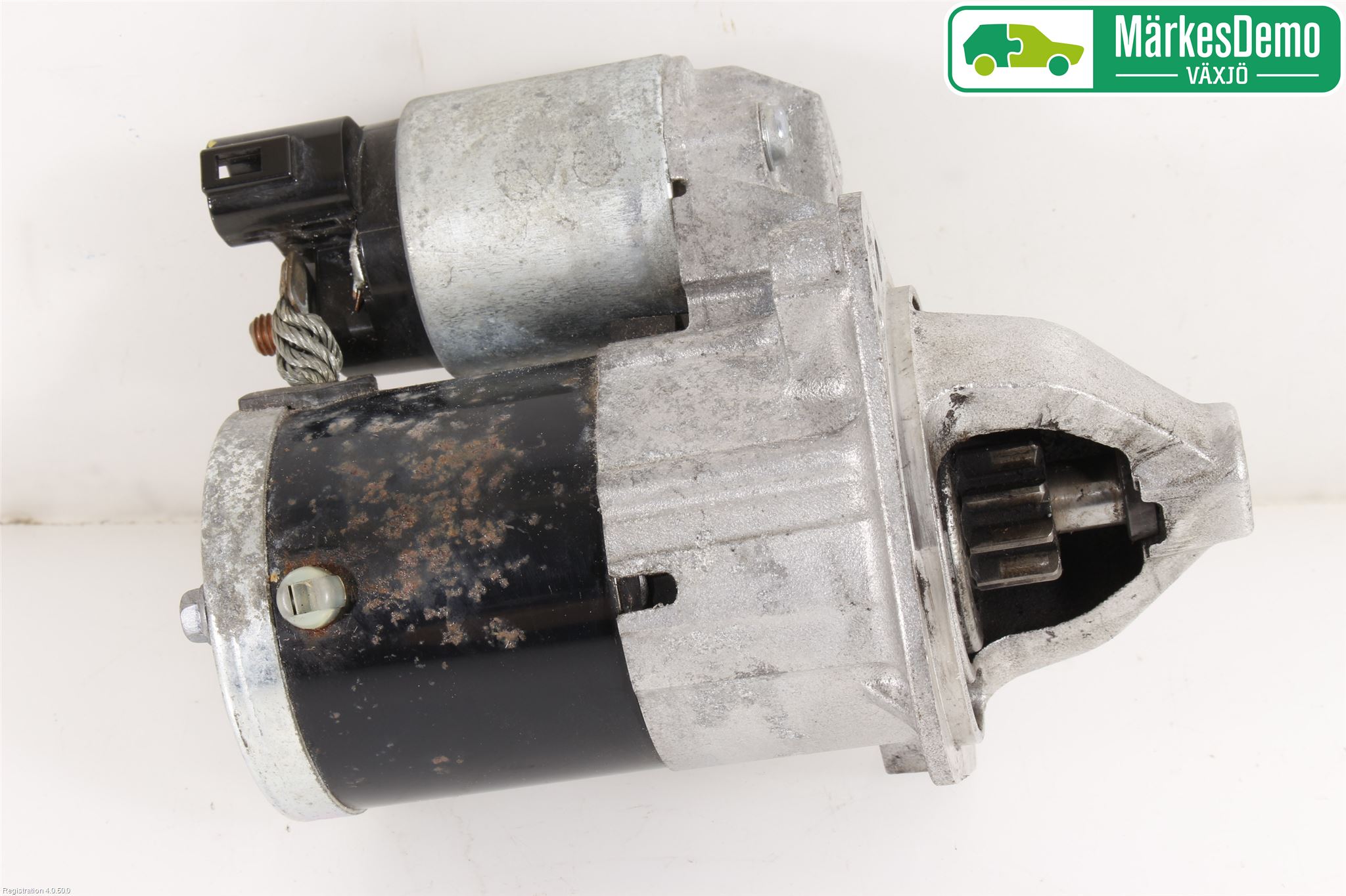 Hyundai i30 GD 13-17 Startmotor