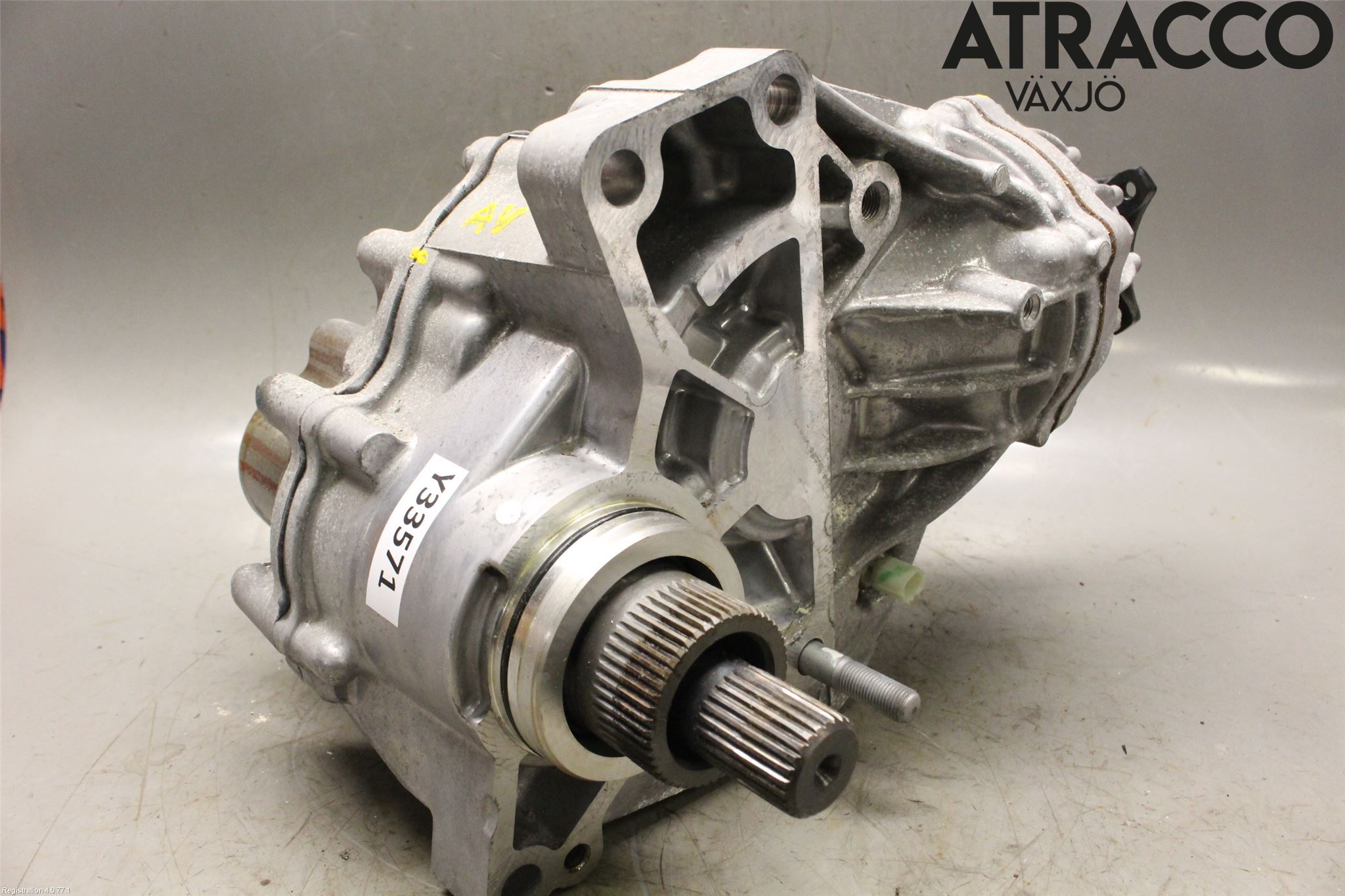 Suzuki VITARA 15- Växel Fördelningslåda