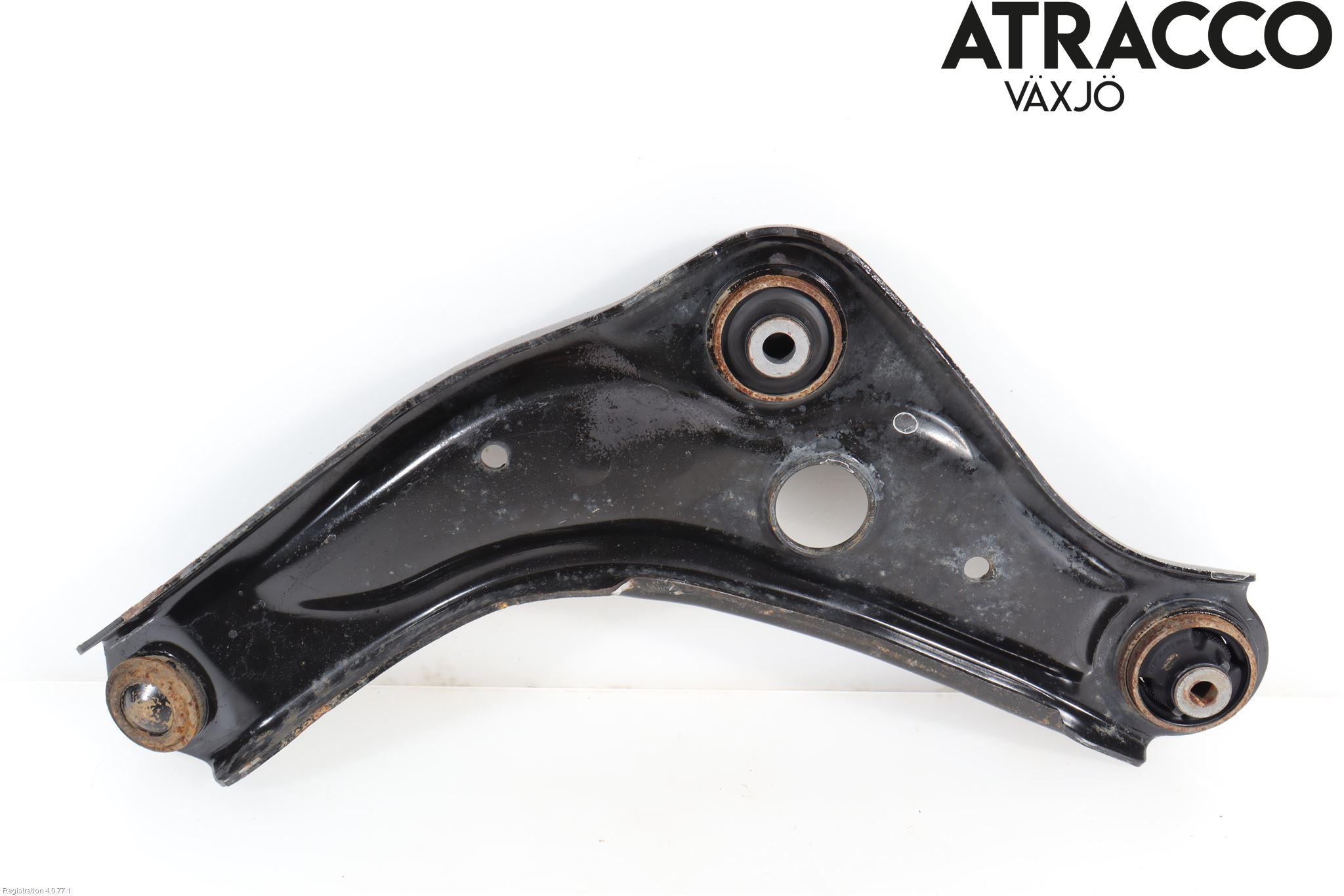 Nissan QASHQAI 14-17 Bärarm Fram Undre Hö