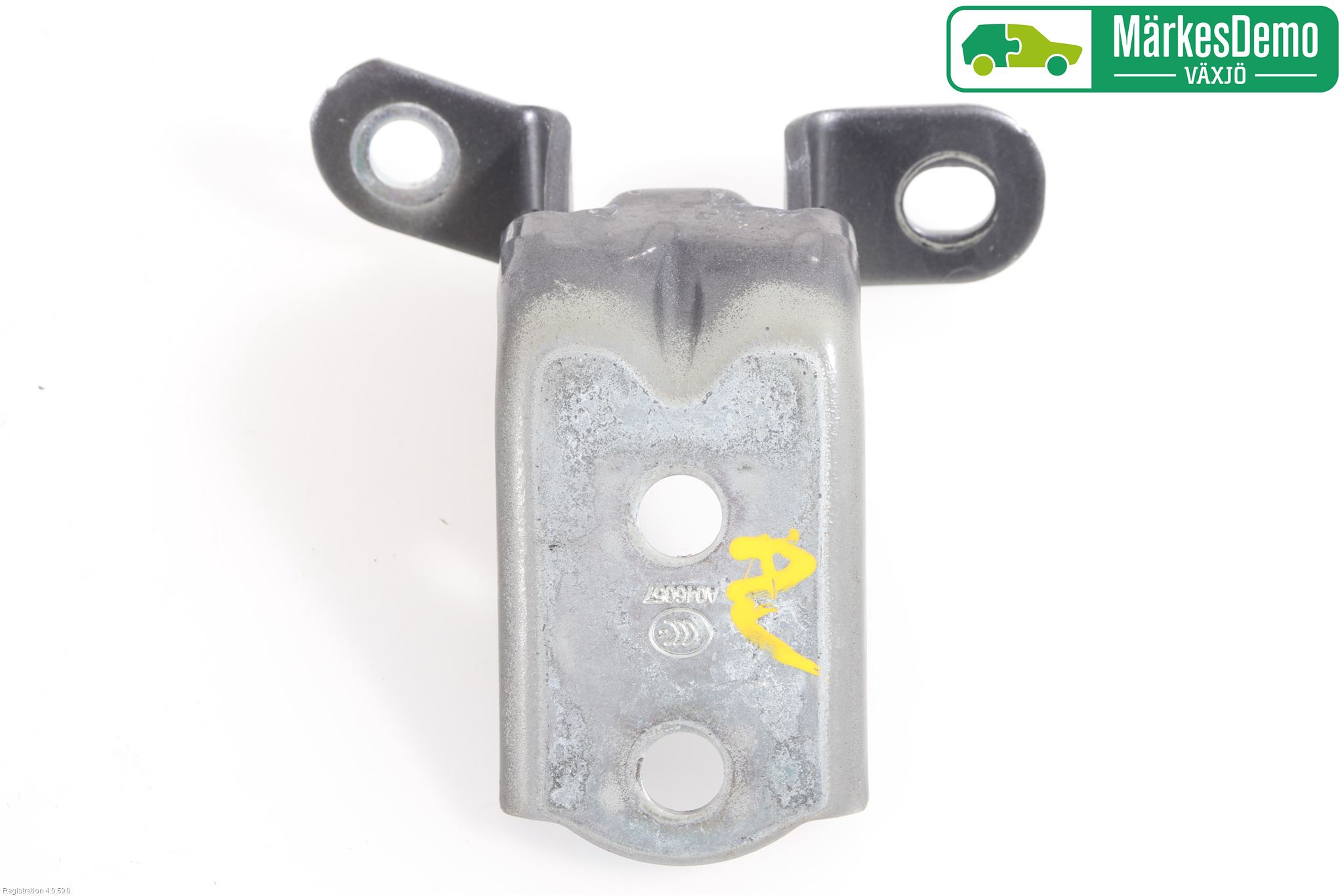 Hyundai i10 BA 14-16 Dörrgångjärn