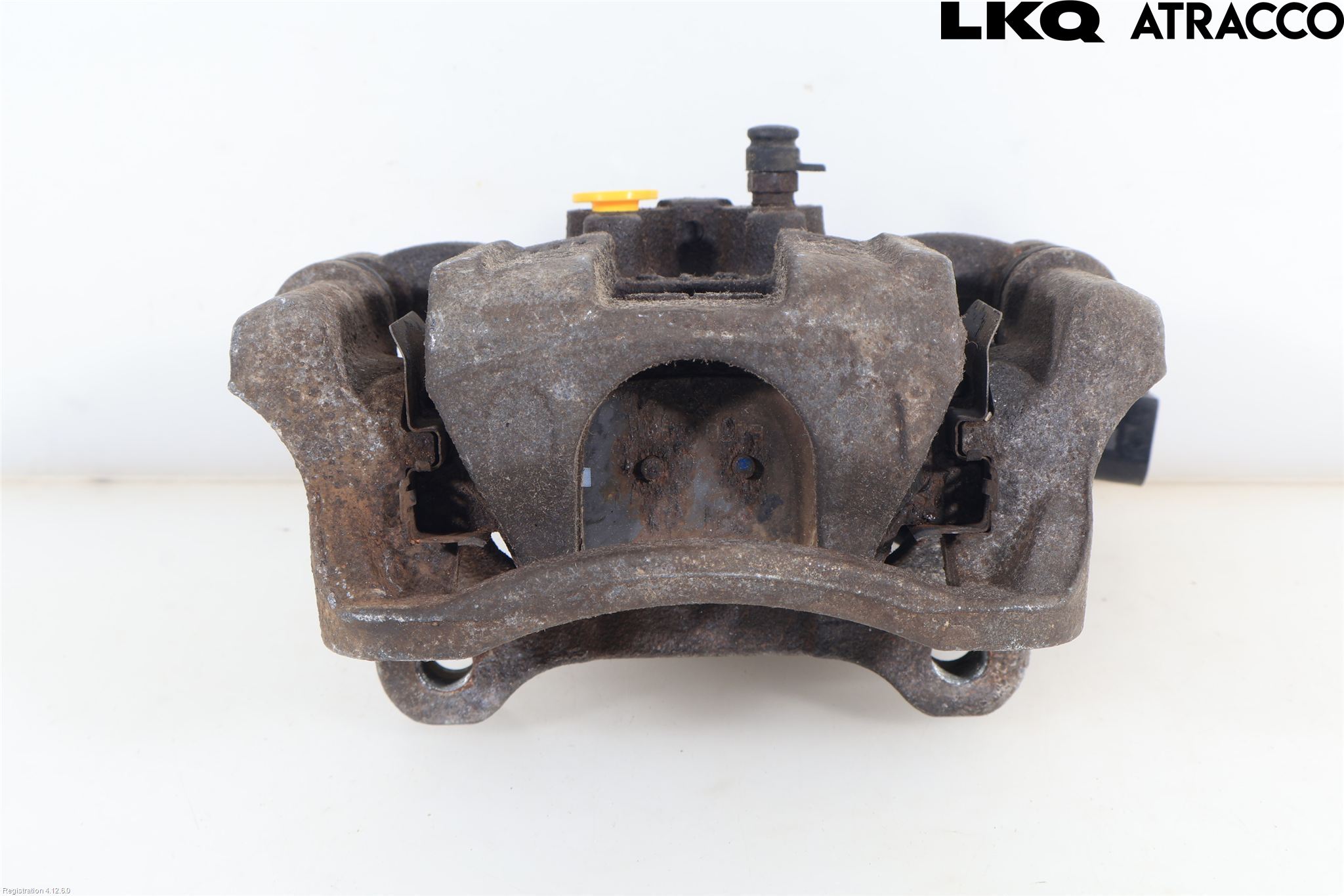Hyundai IONIQ AE 17-22 Bromsok Bak Höger