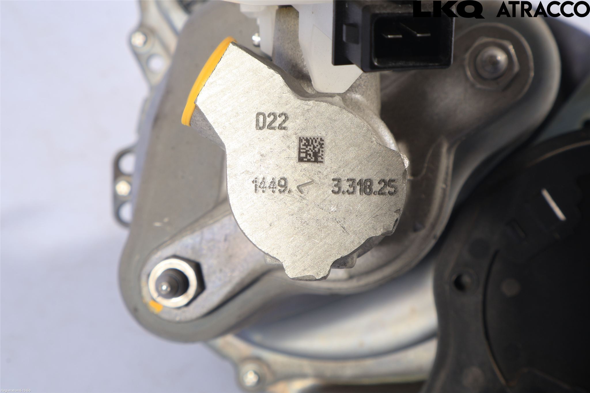 Toyota YARIS XP21 20- Broms Huvudcylinder
