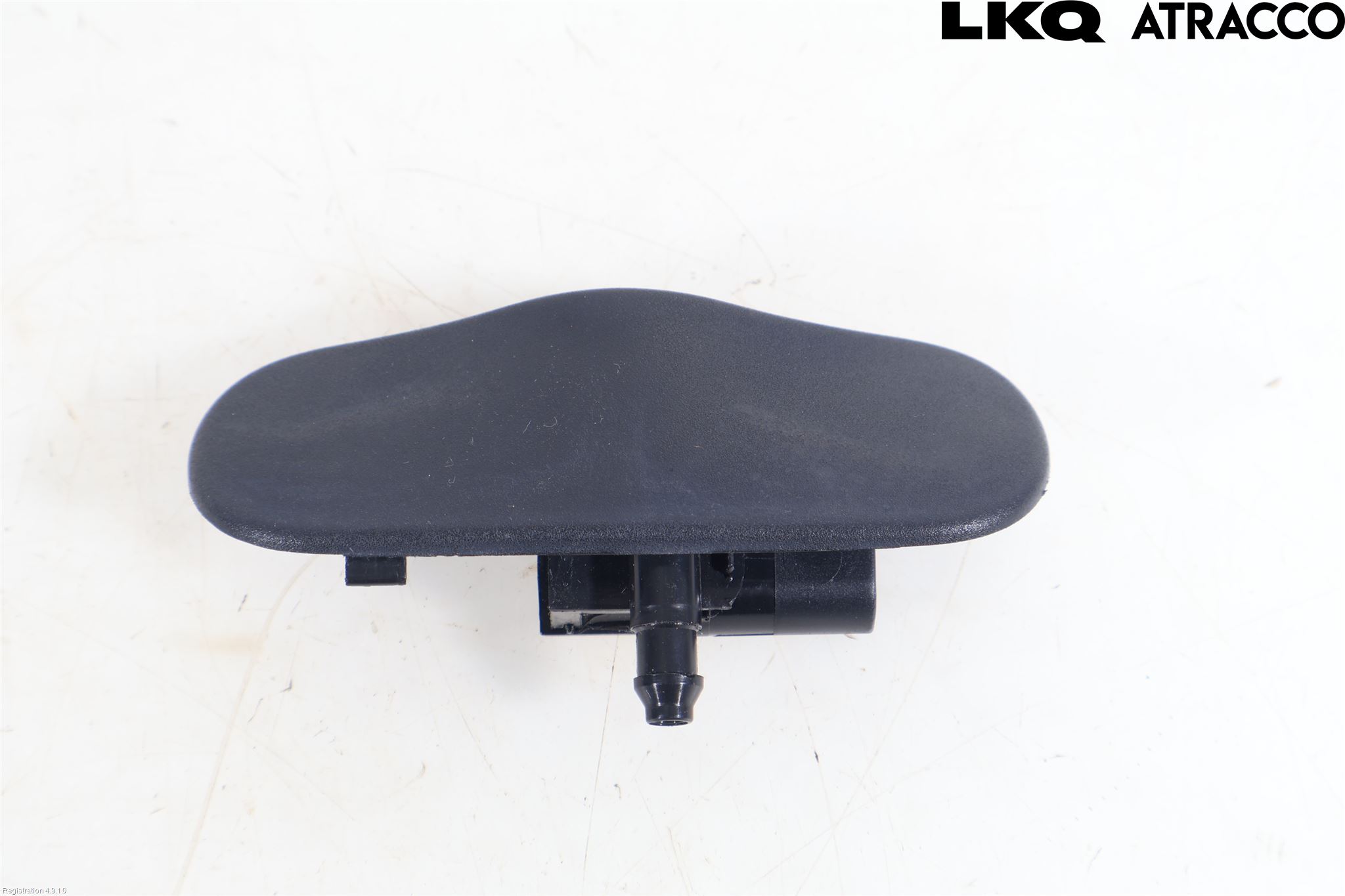 Audi A6/S6 4G 11-18 Spolarmunstycke Rutor