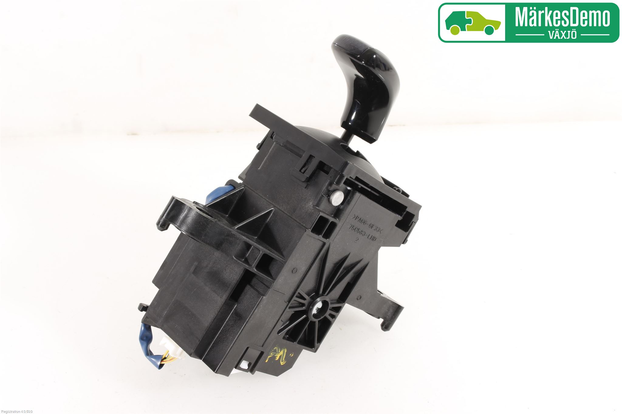 Toyota AURIS 13-19 Växelförare