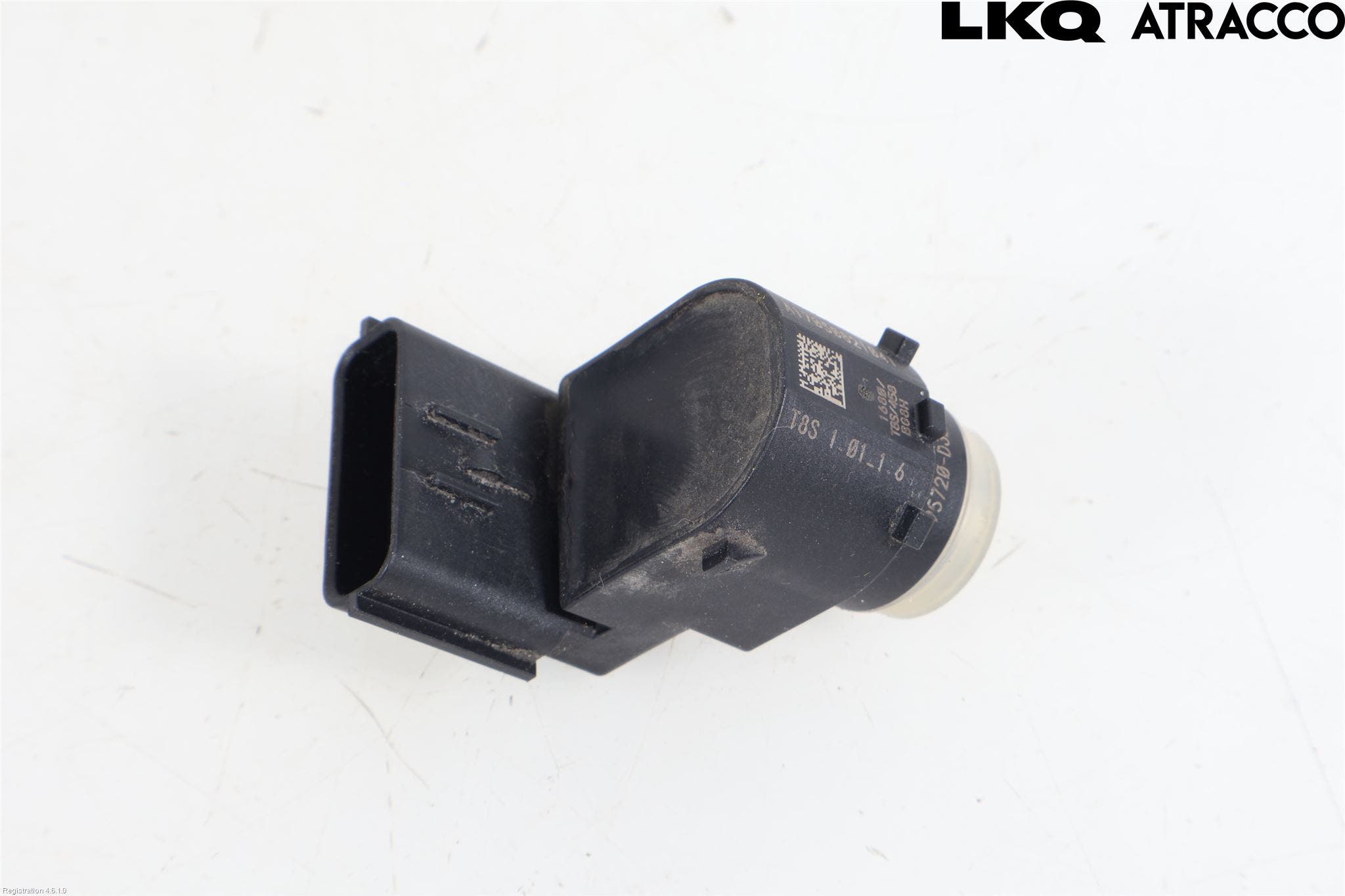 Hyundai IONIQ AE 17-22 Parkeringshjälp Frontsensor