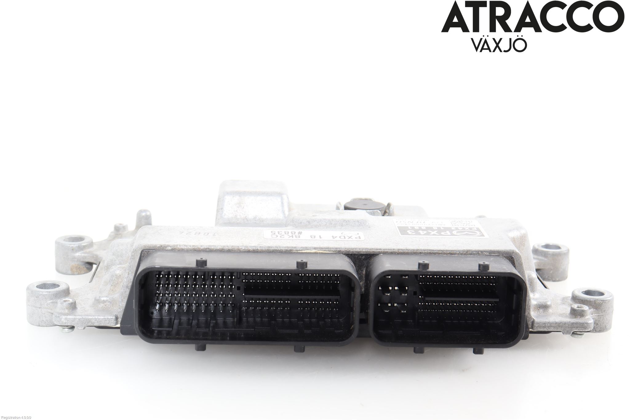 Mazda CX-5 17- Styrenhet Insprut Bensin