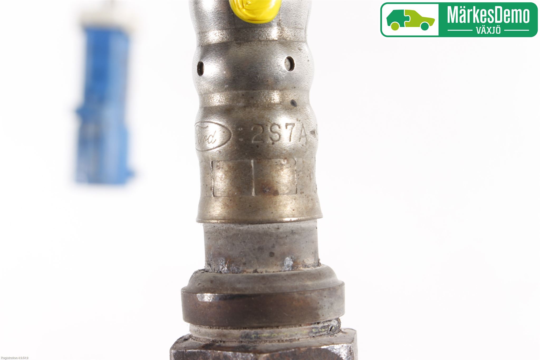 Ford MONDEO     01-06 Injlambdasond