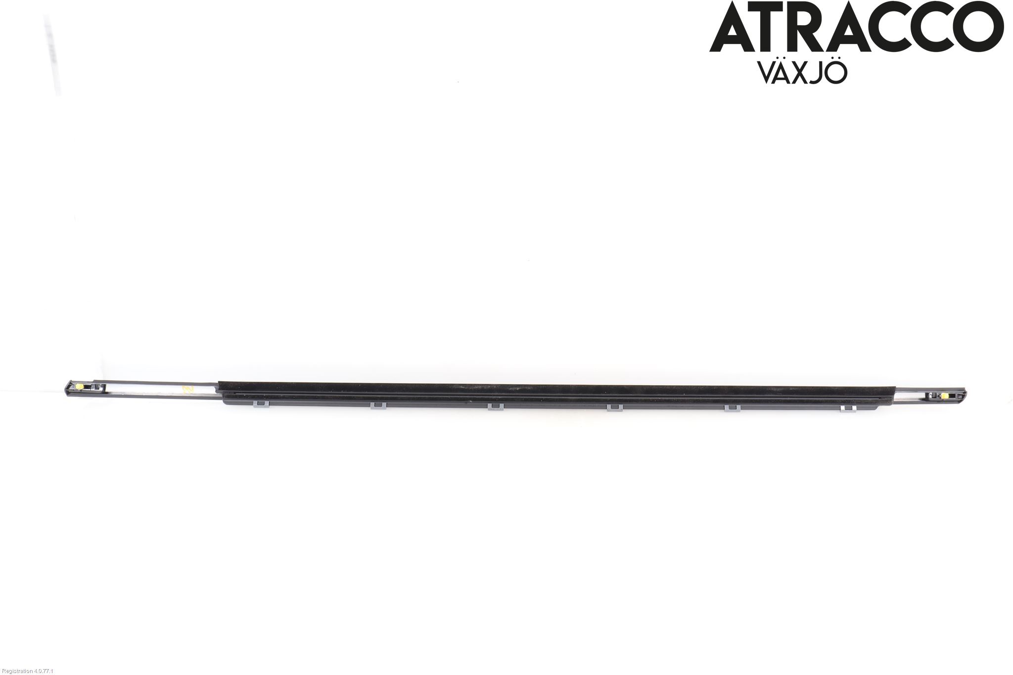 Hyundai IONIQ 5 NE 22- Dörr Dekorlist Fram Vä