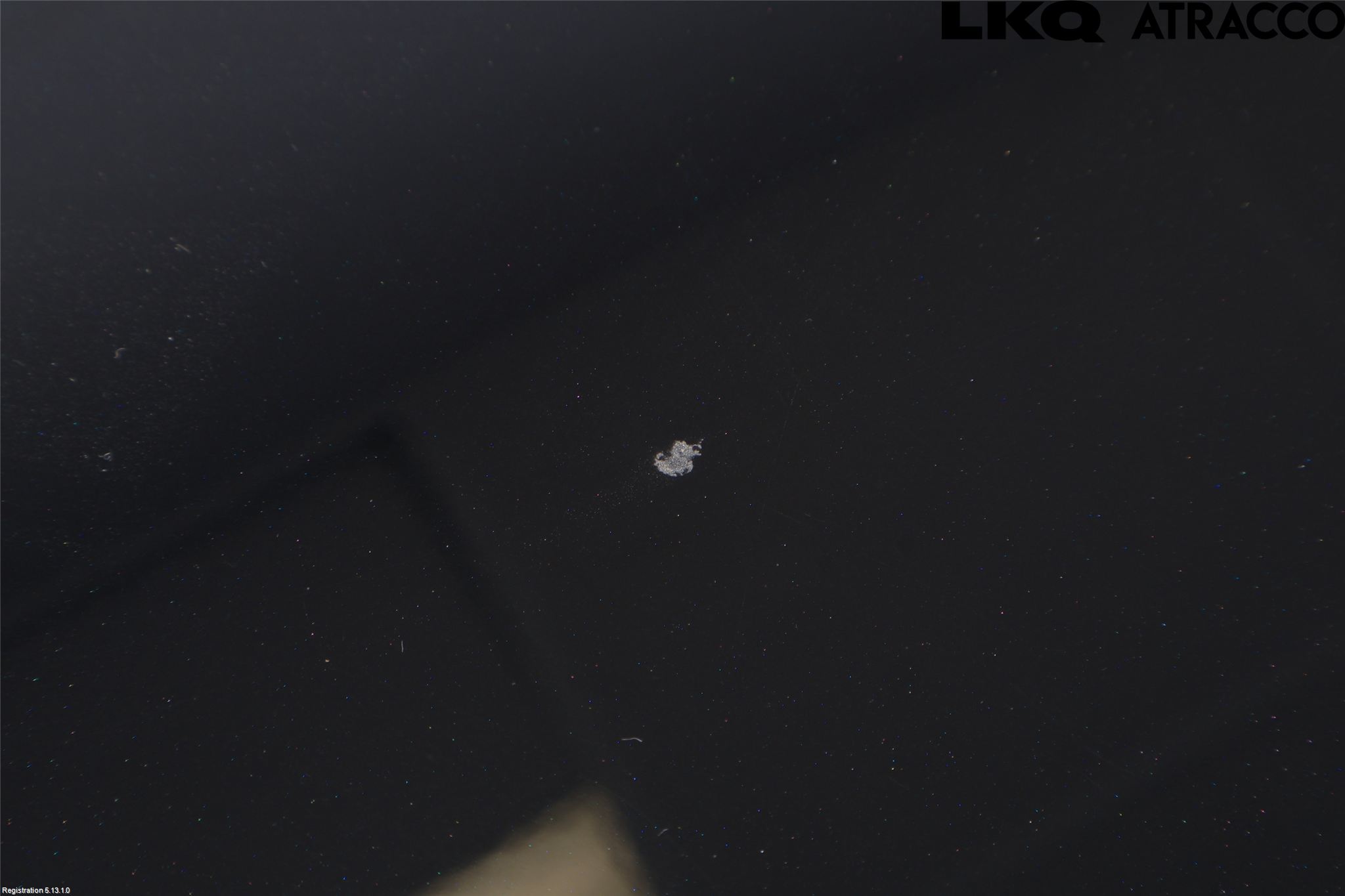 Toyota RAV4 19- Spoiler Baklucka