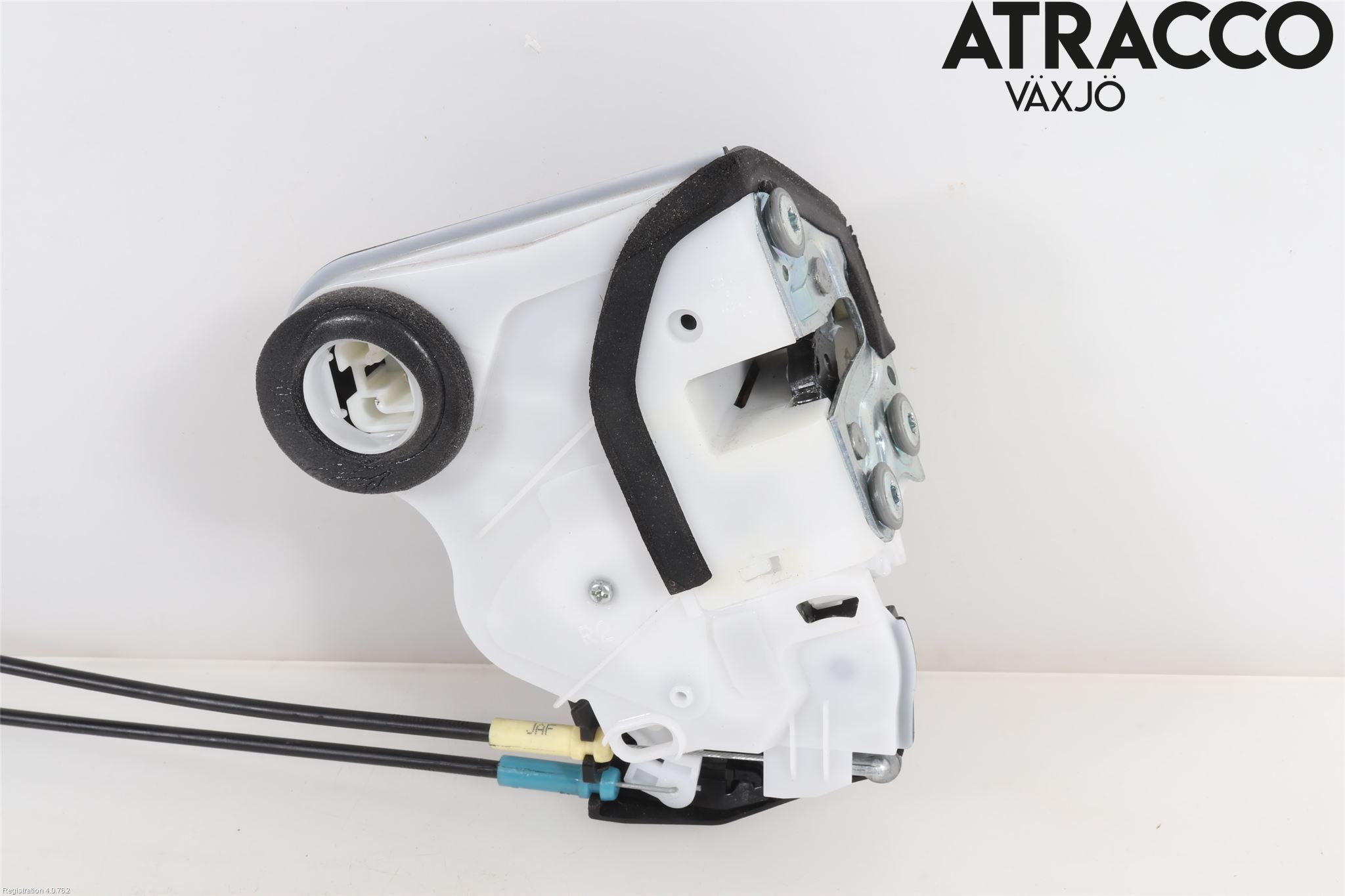 Suzuki IGNIS 01-20 Låskista-Dörrlås