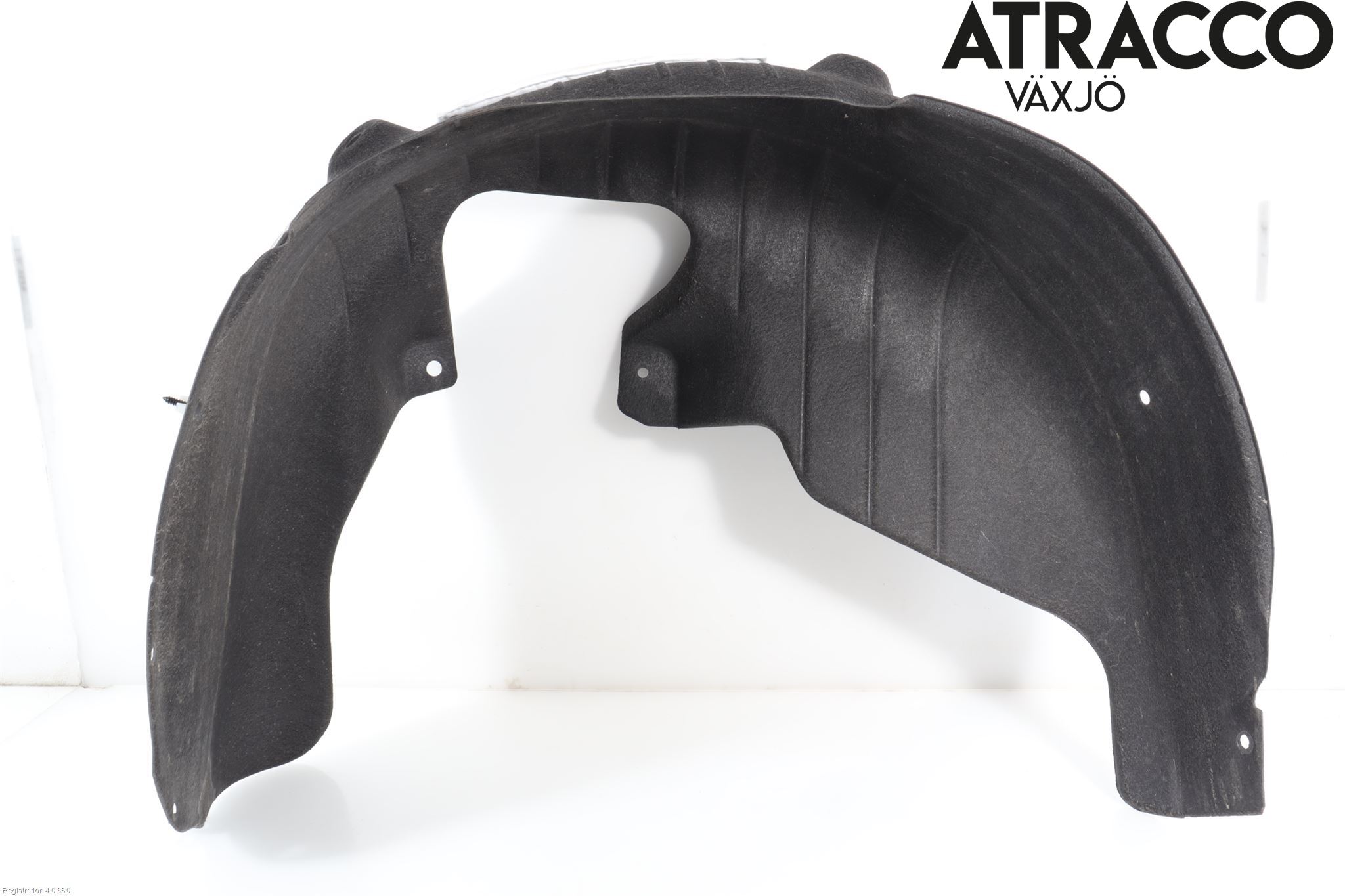 Hyundai TUCSON 05- Skärm Inner