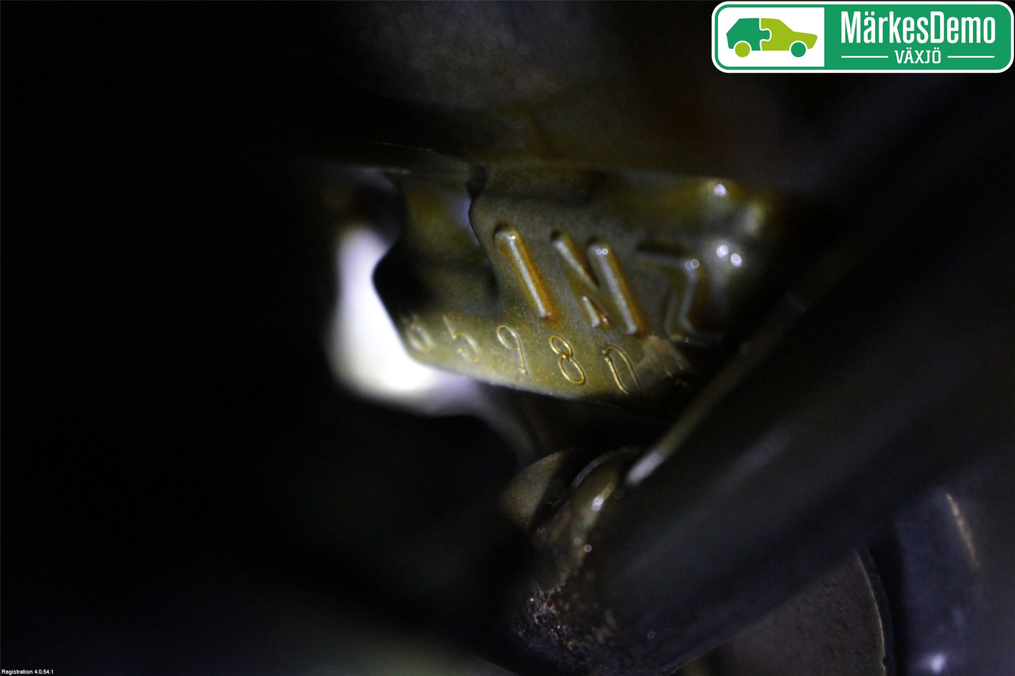 Toyota YARIS XP130 15-20 Motor Bensin