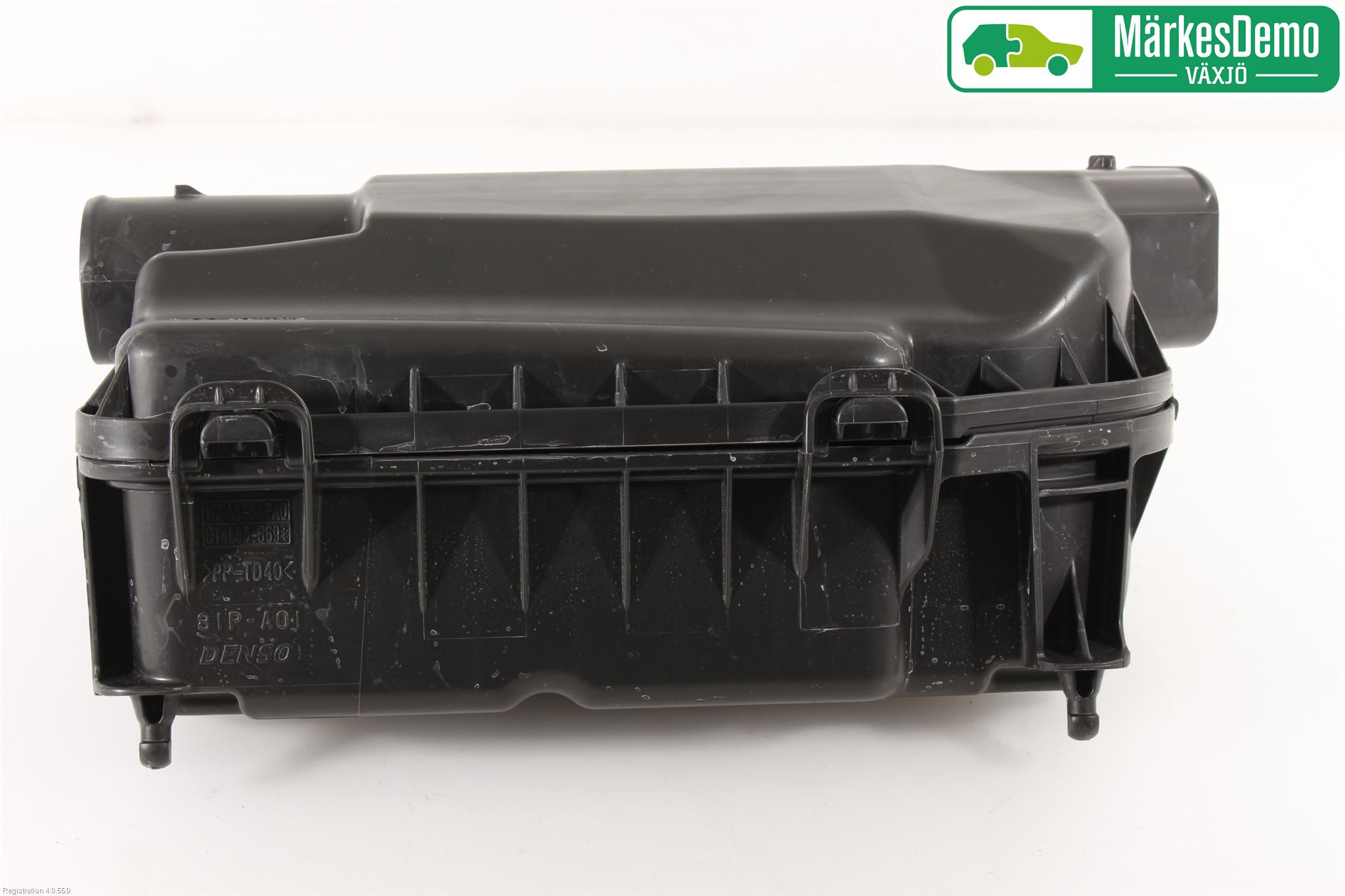 Suzuki SWIFT 17-24 Luftrenare