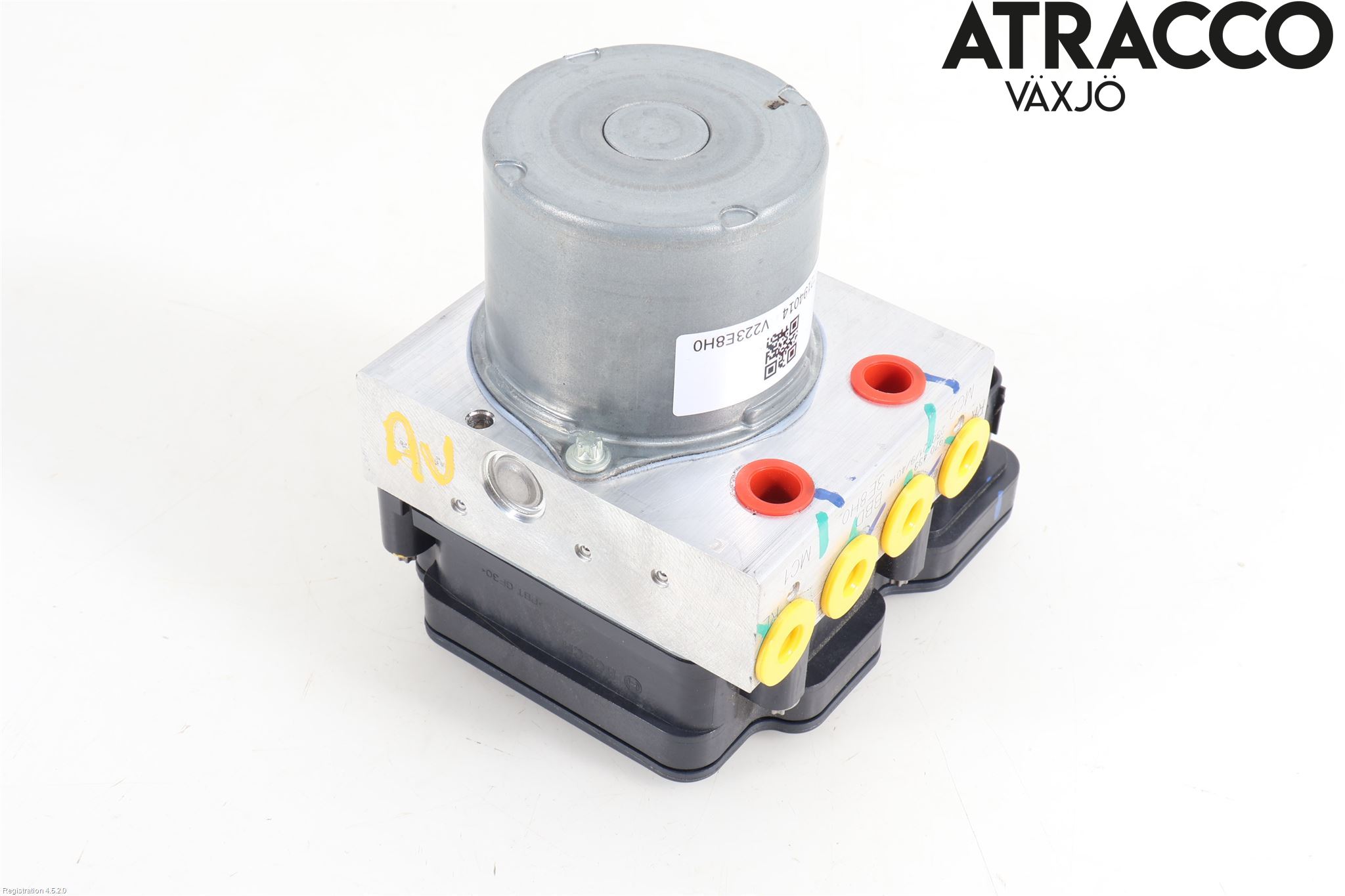 Honda CR-V 24- Abs Hydraulaggregat