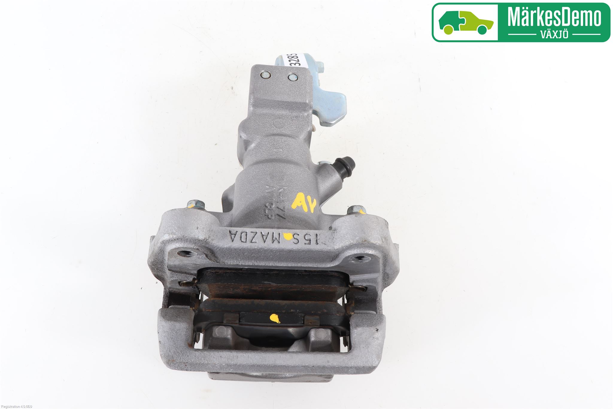 Mazda MX-5 IV (ND/ND2/ND3) MIATA 15- Bromsok Bak Höger