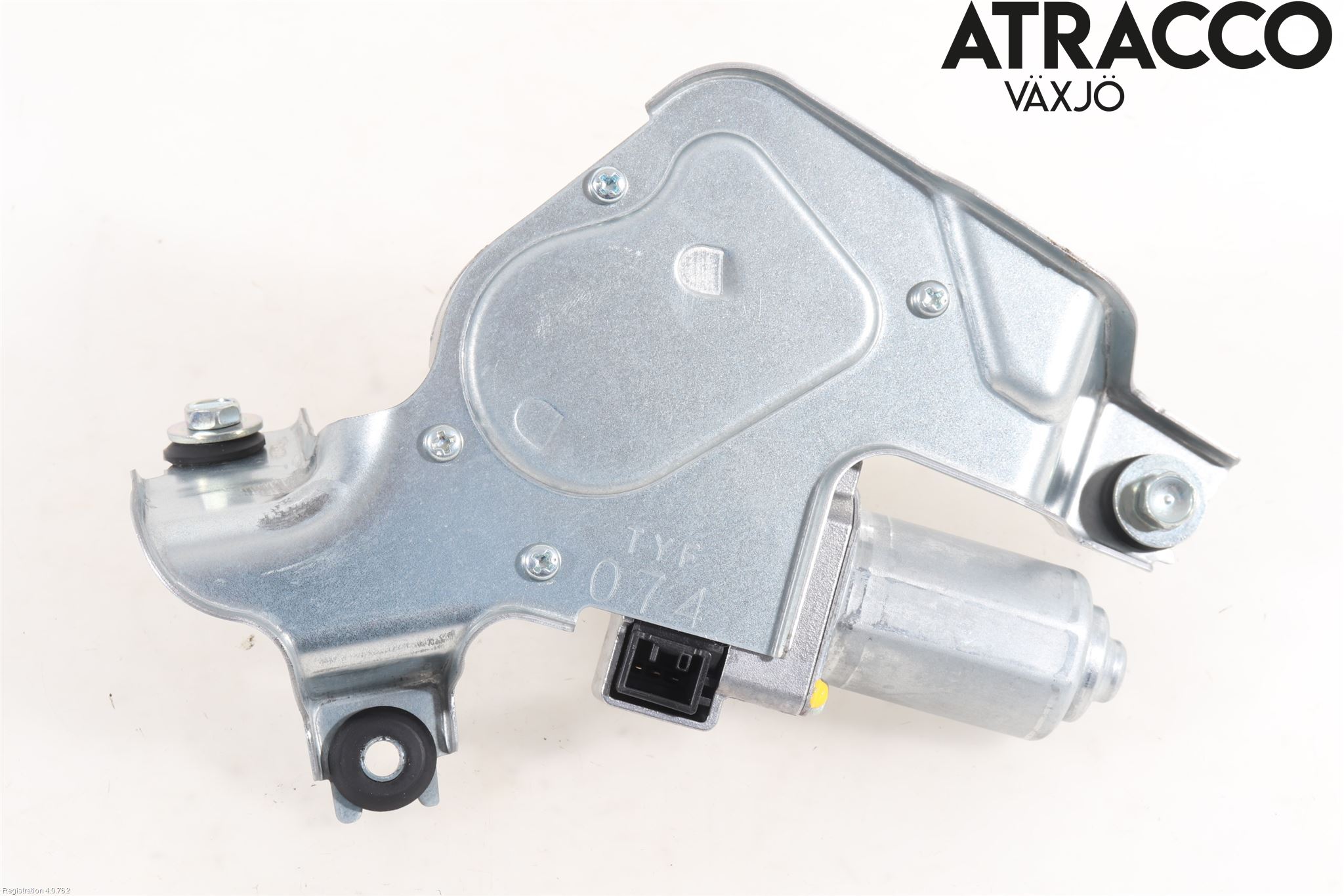 Honda E 20-23 Torkarmotor Baklucka