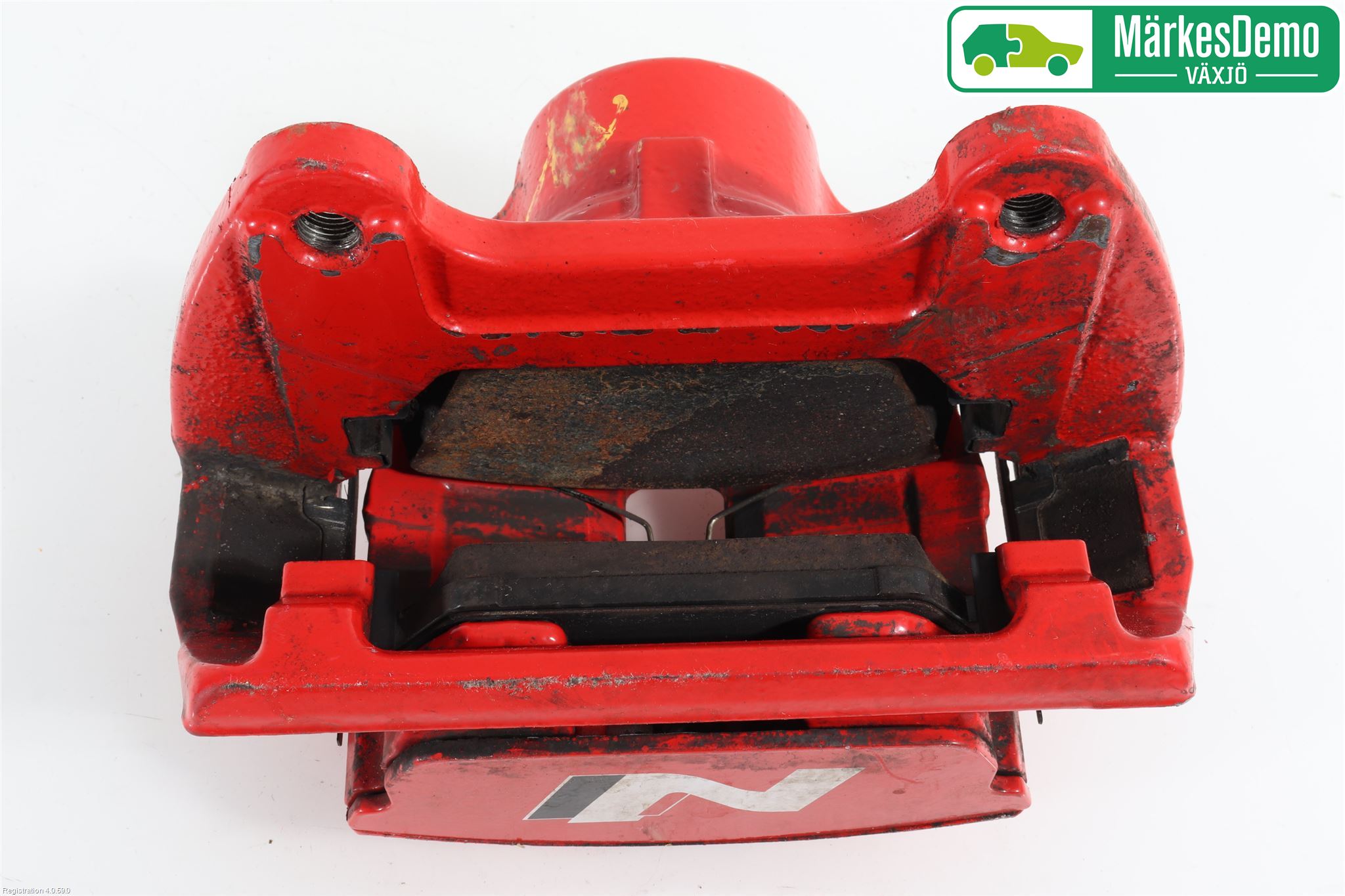 Hyundai i30 PD 17- Bromsok Fram Vänster