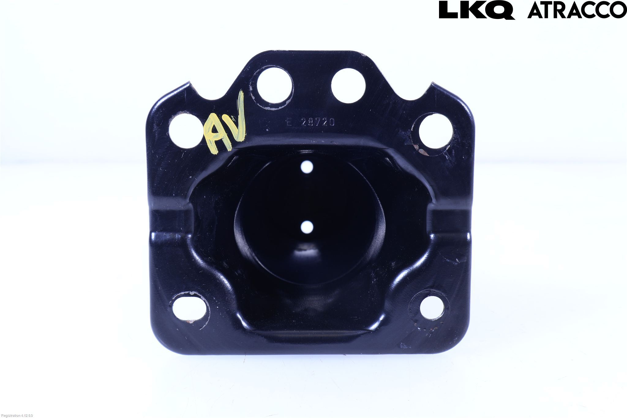 Toyota COROLLA 19- Stötfångarbärjärn Fram