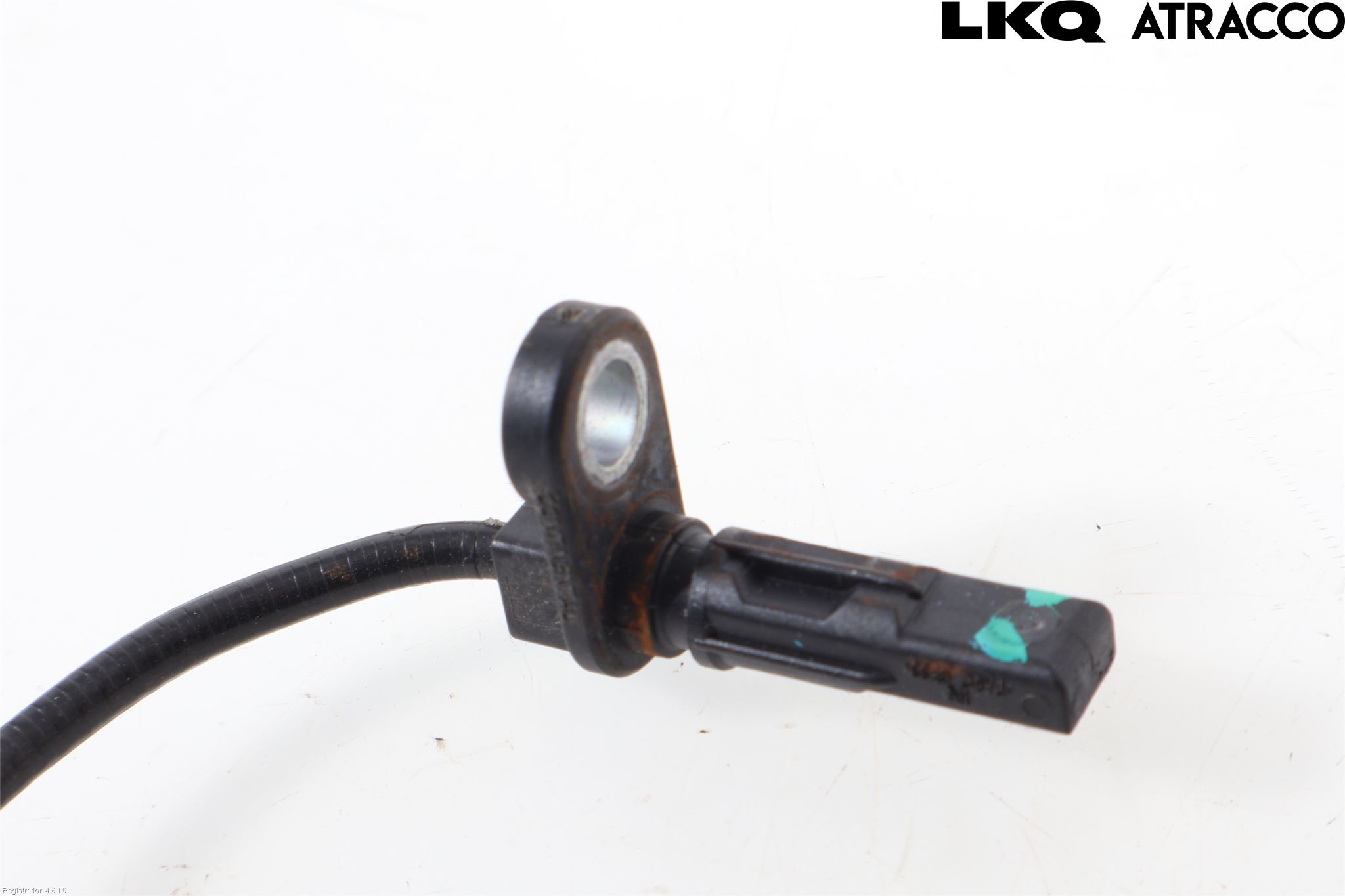 Suzuki SX4 S-CROSS 22- Abs Sensor