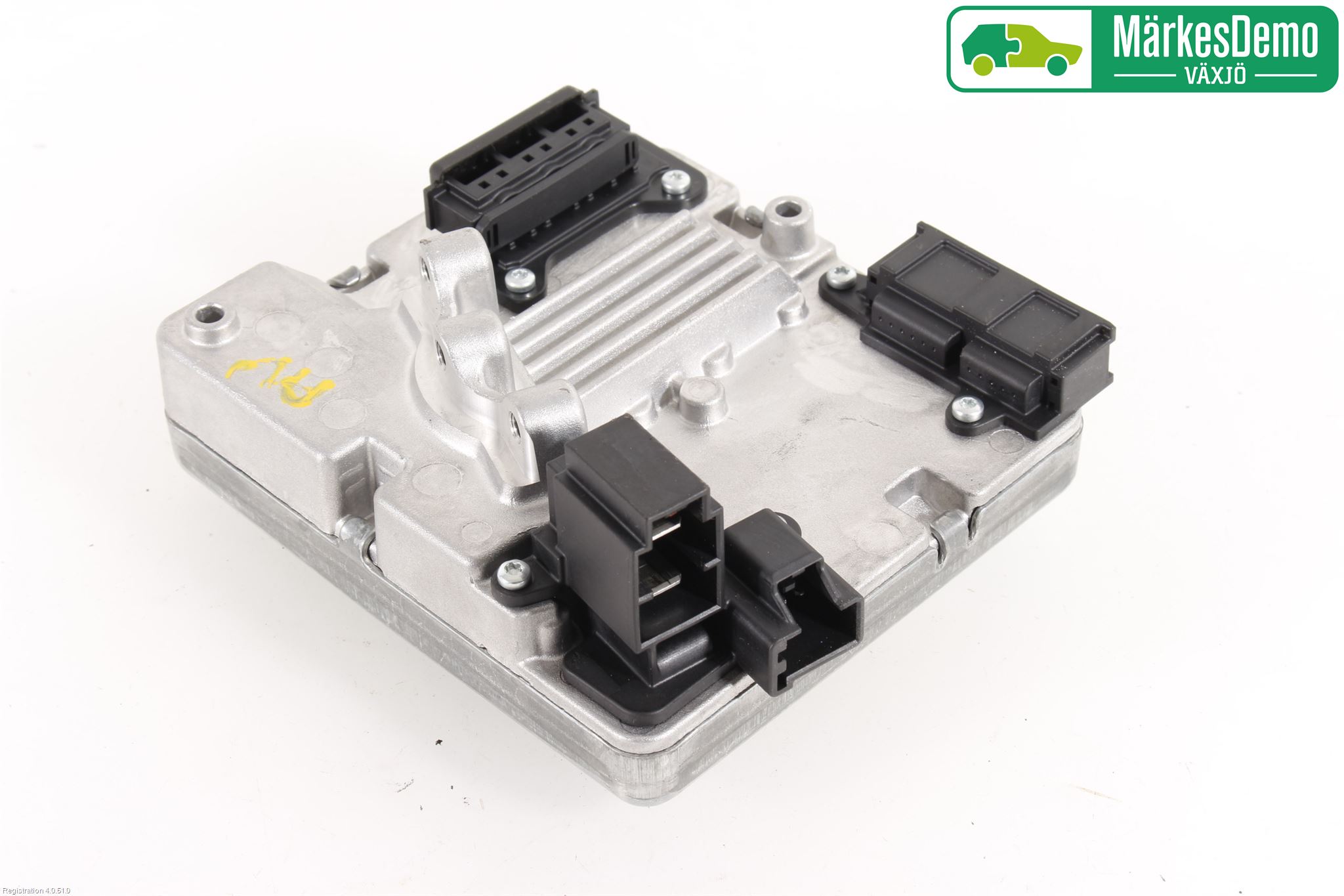 Ford FIESTA (VII) 18-23 Styrenhet Styrservo