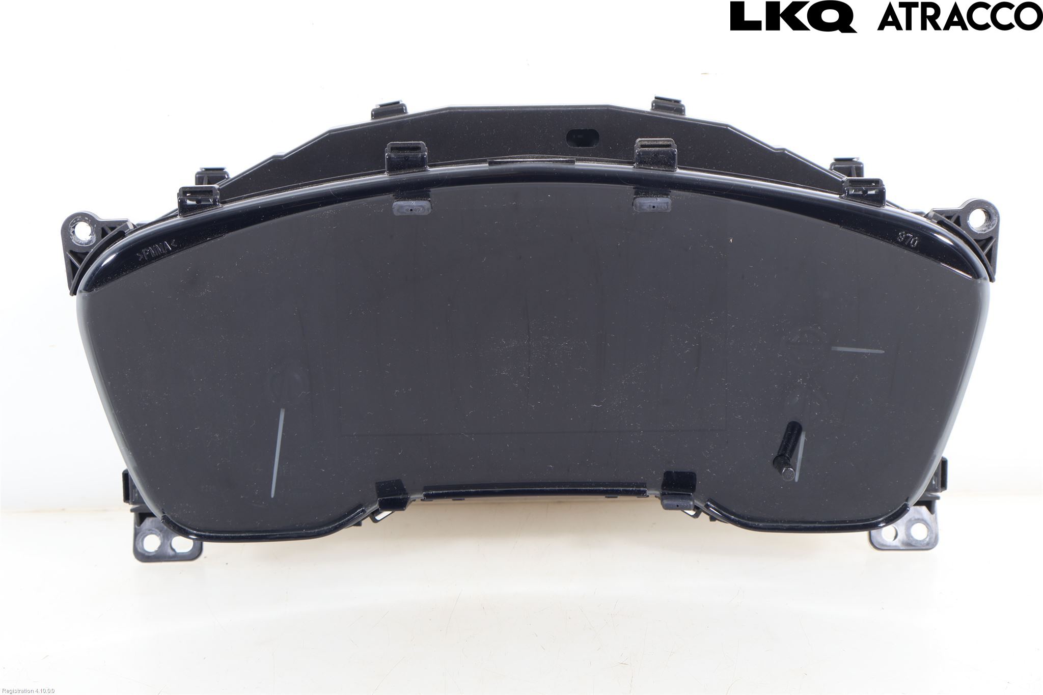 Toyota COROLLA 19- Instrument Komb