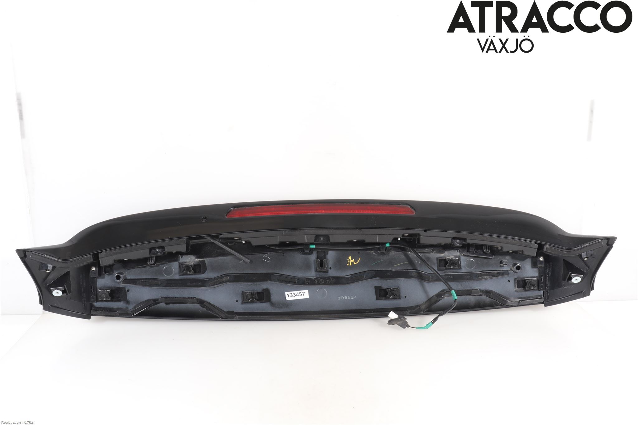 Honda E 20-23 Spoiler Baklucka