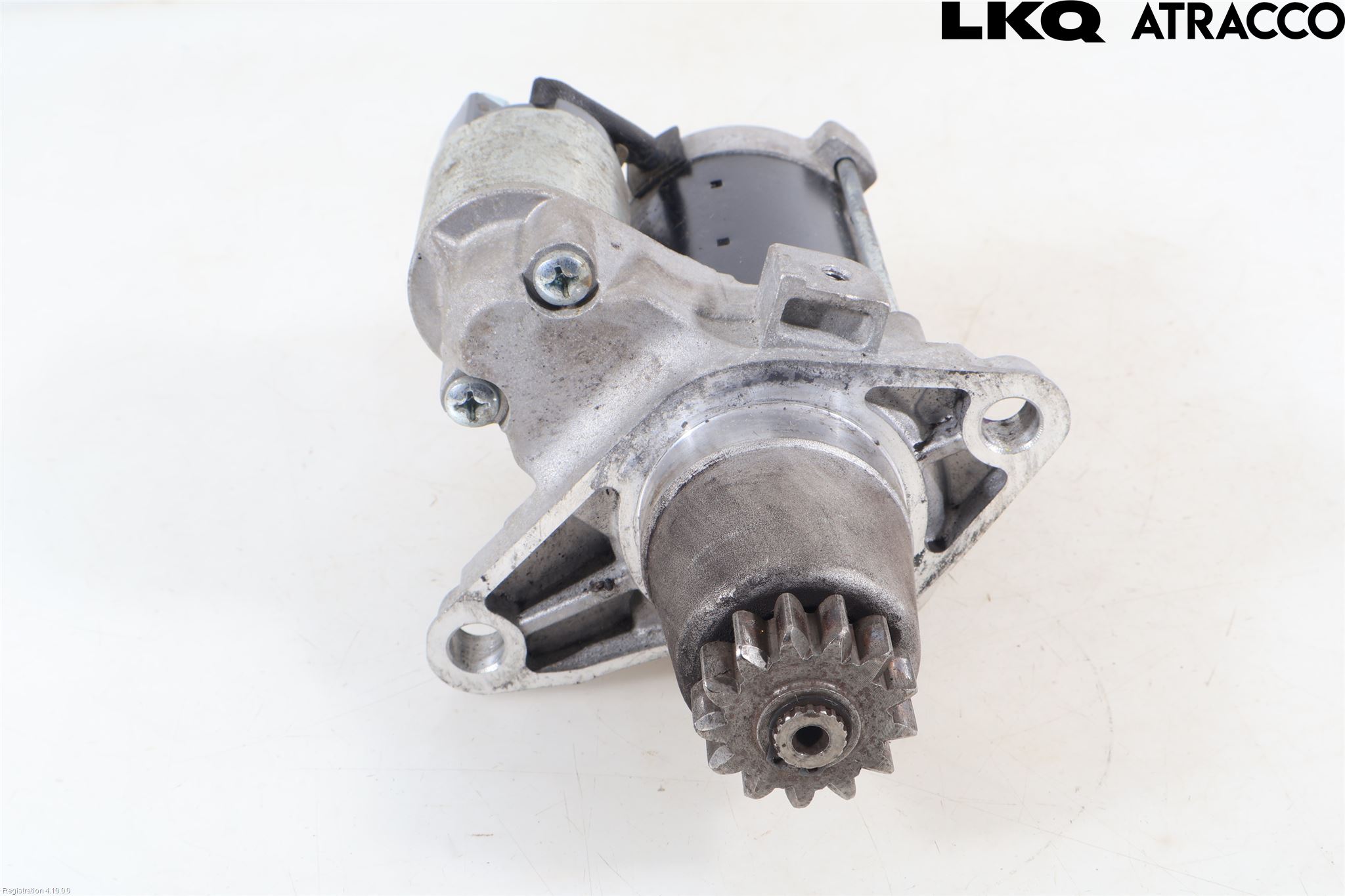 Toyota AVENSIS 03-06 Startmotor