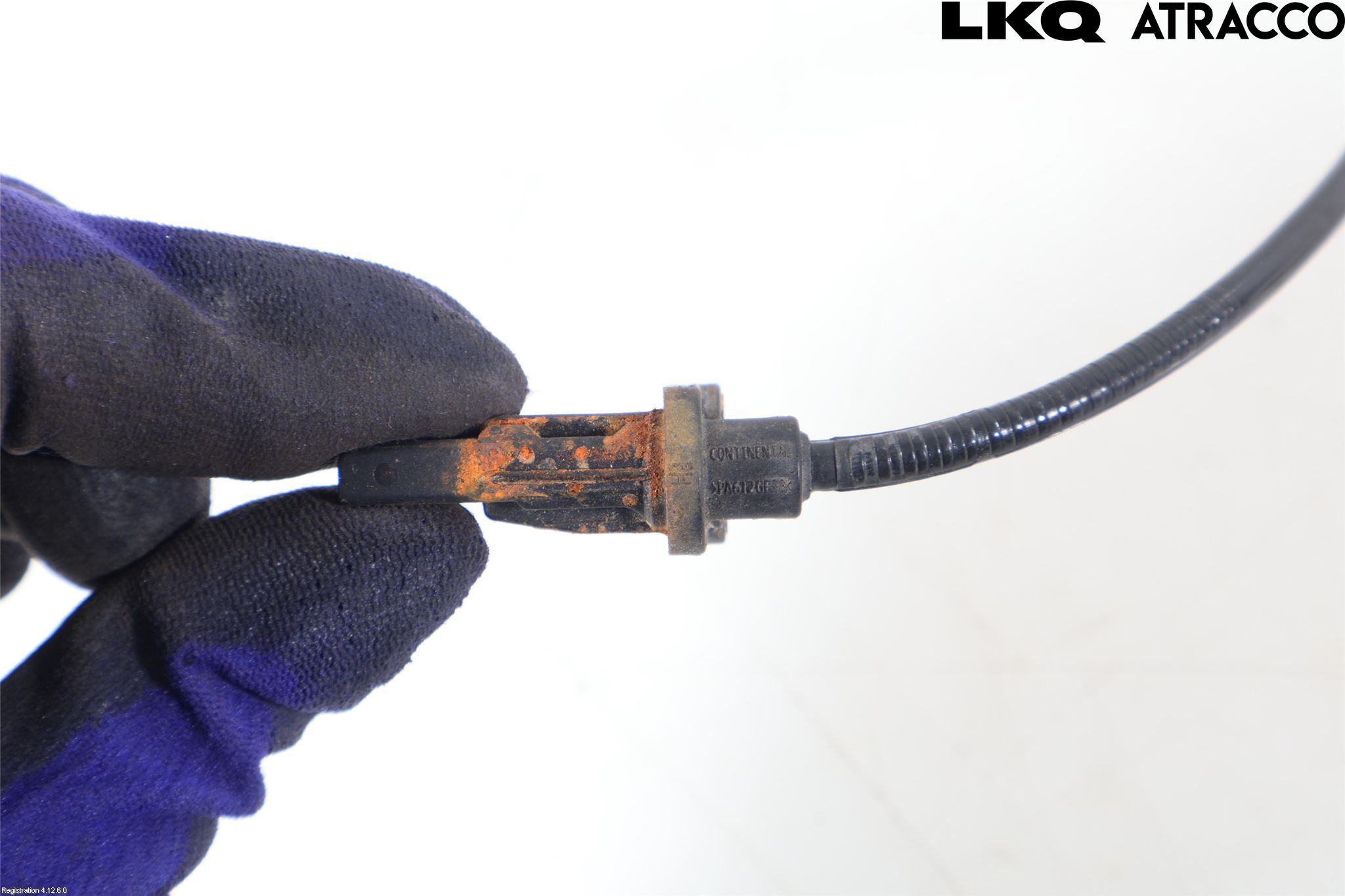 Suzuki SWIFT 17-24 Abs Sensor