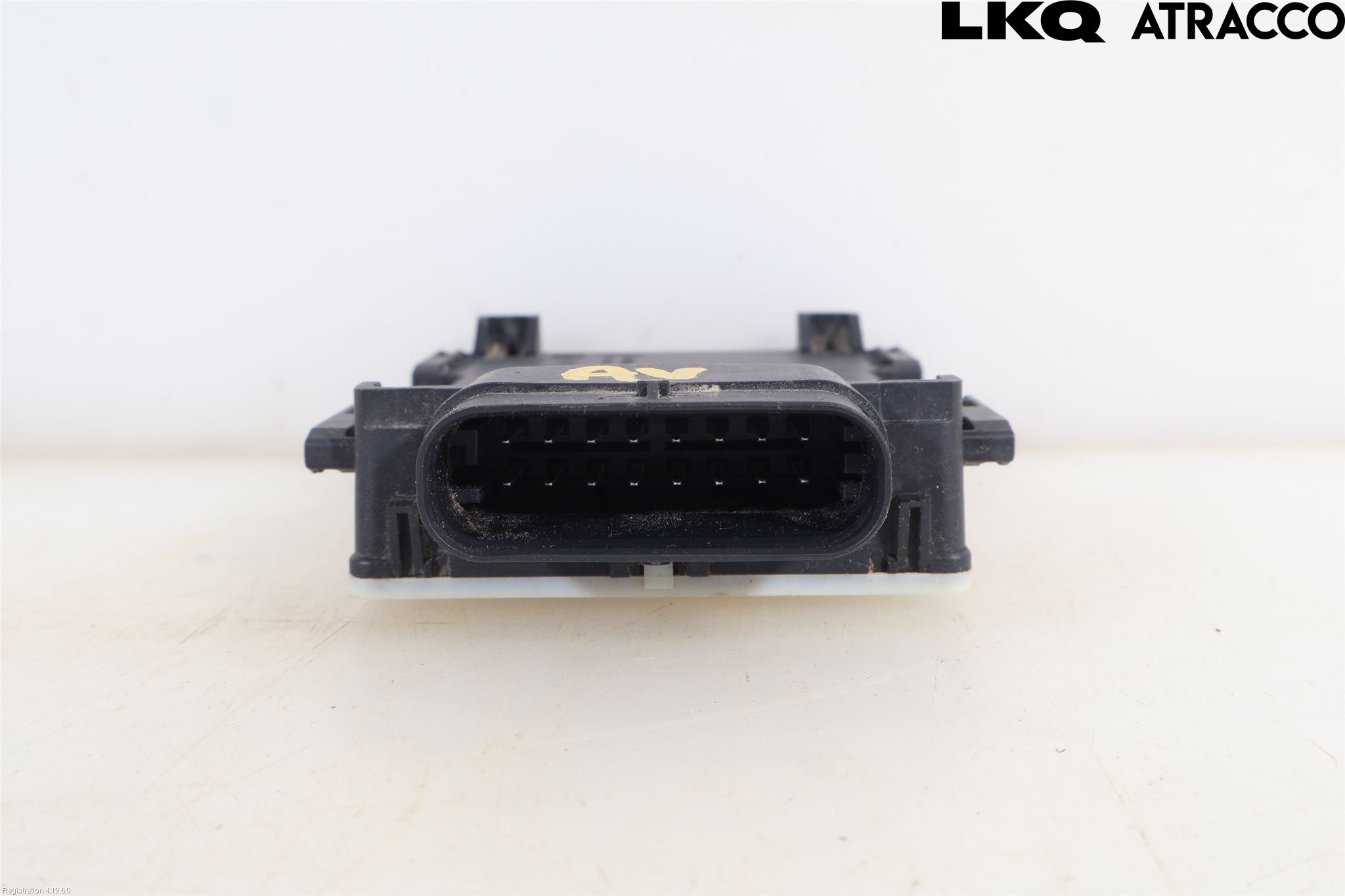 BMW 5 G30/G31/F90 17-23 Sensor Aktivt Kollisionsskydd