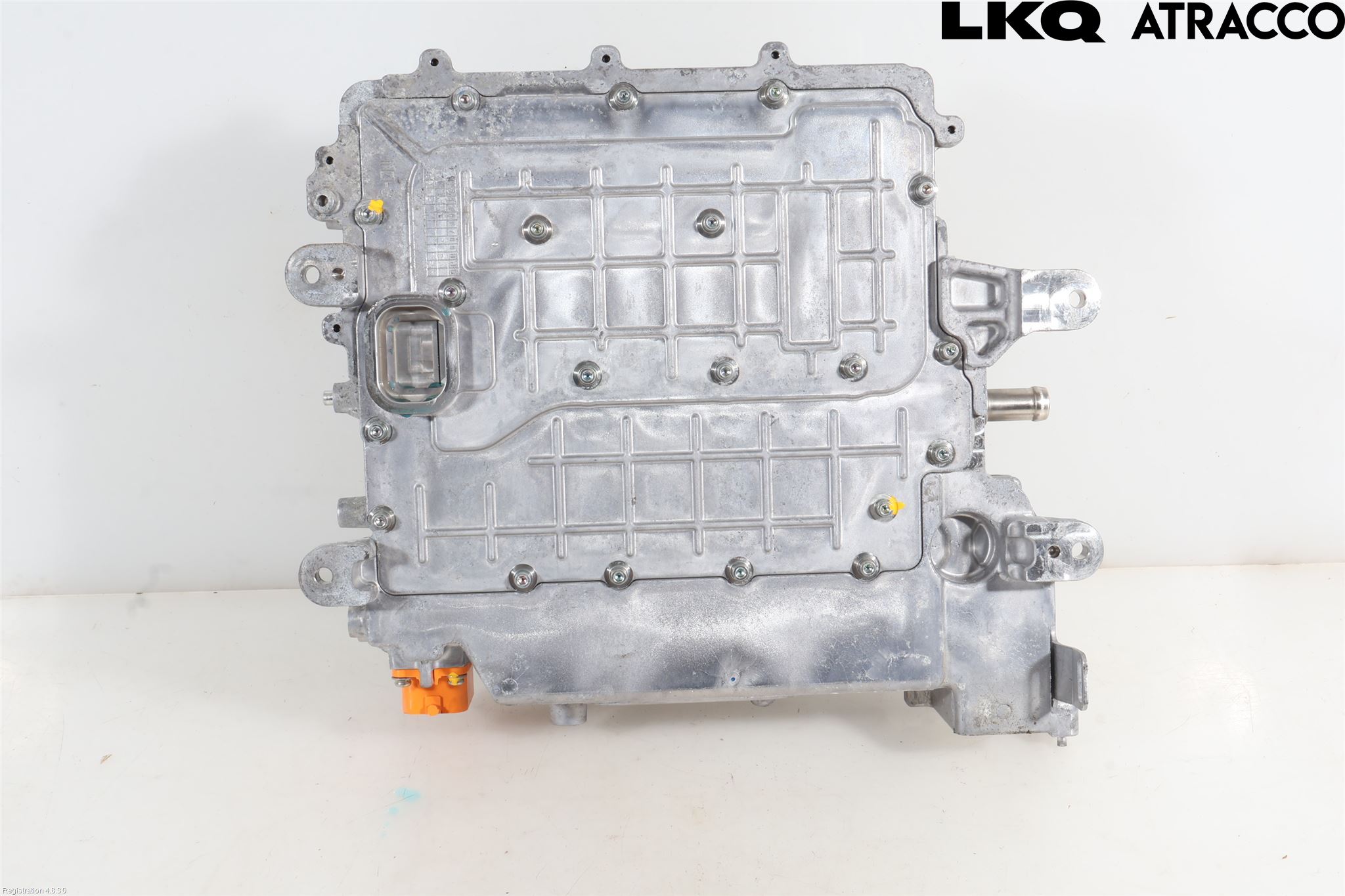 Hyundai KONA/ELECTRIC OS 18-23 Batteriladdare Högspänning