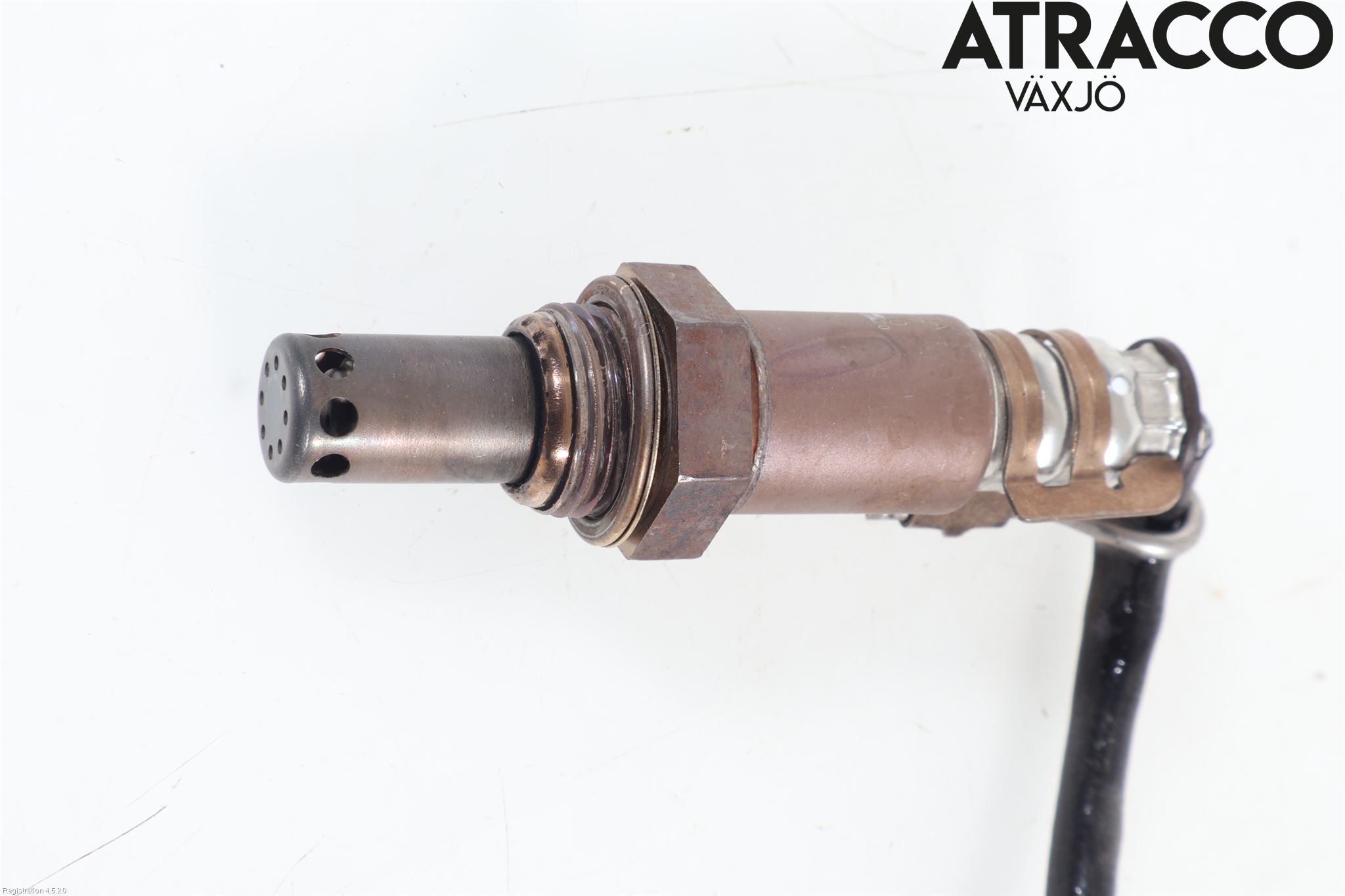 Mazda 2 KB Hybrid 22- Injlambdasond