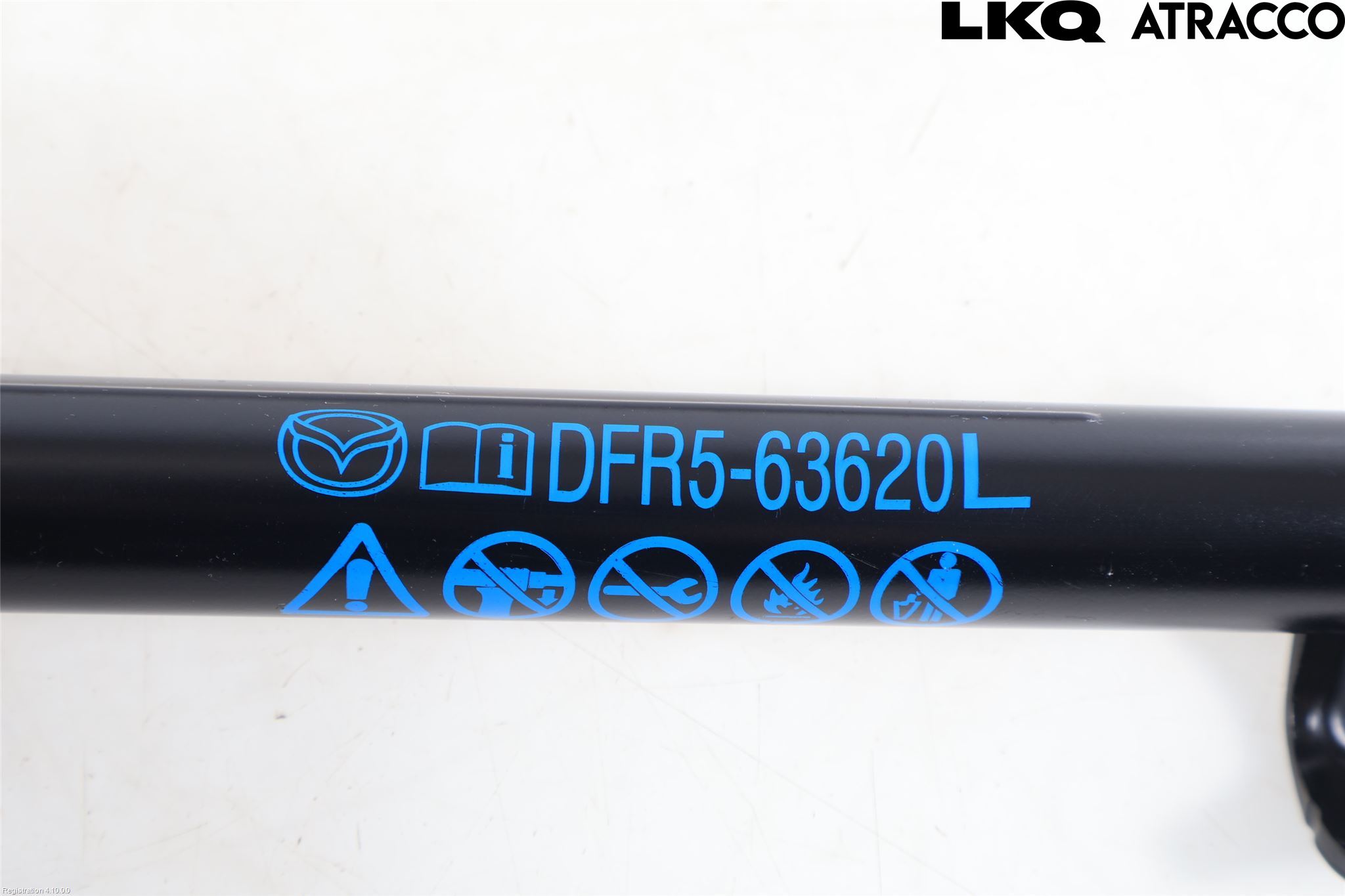 Mazda CX-30 20- Gasfjäder Baklucka