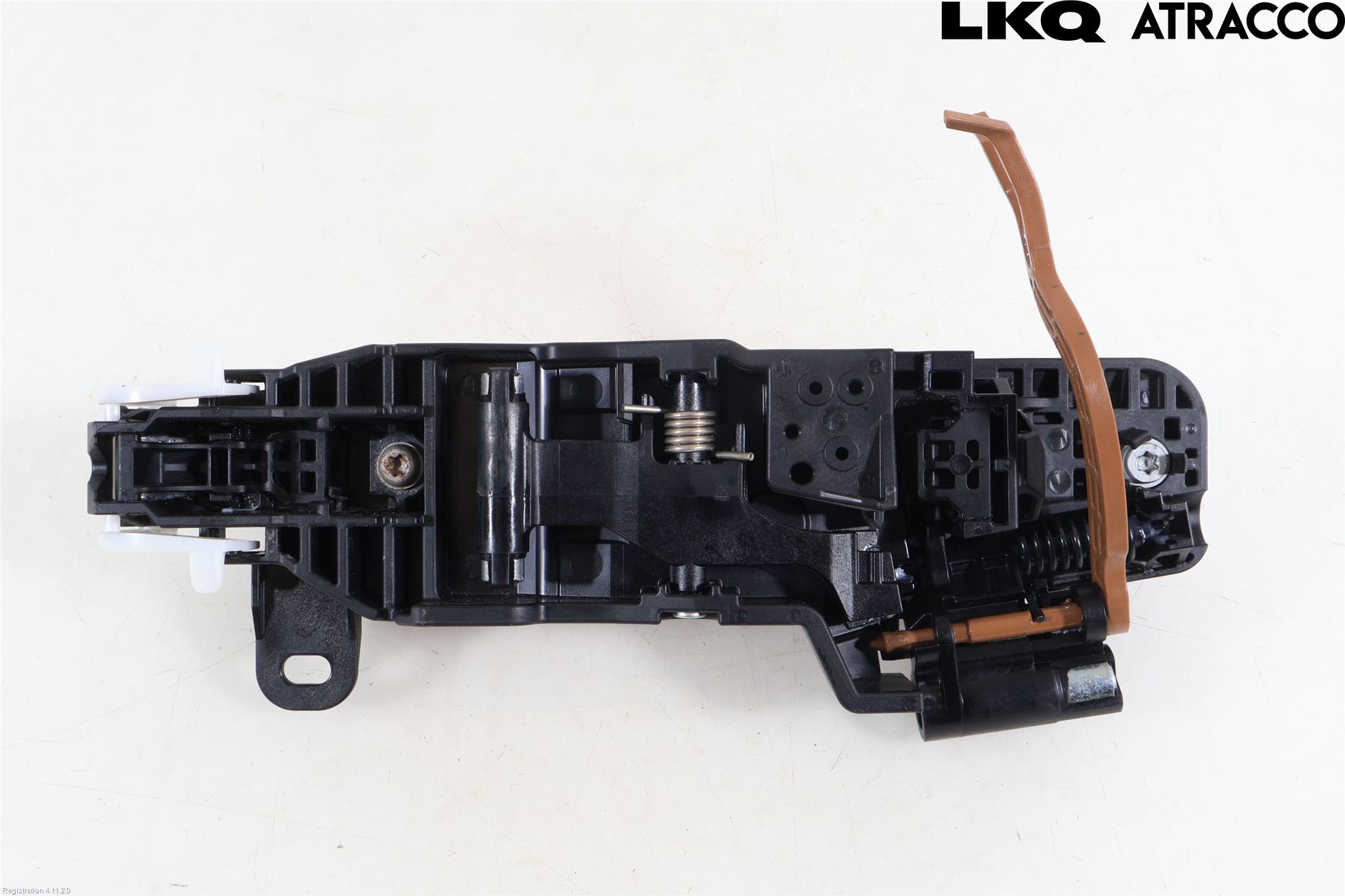 Toyota RAV4 19- Dörrhandtag Yttre Vä