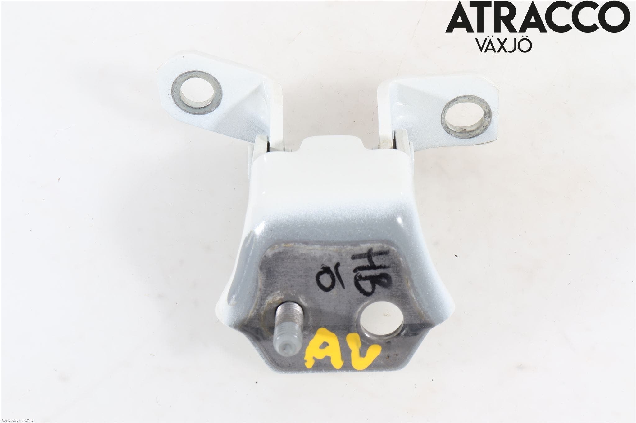 Mazda CX-5 17- Dörrgångjärn