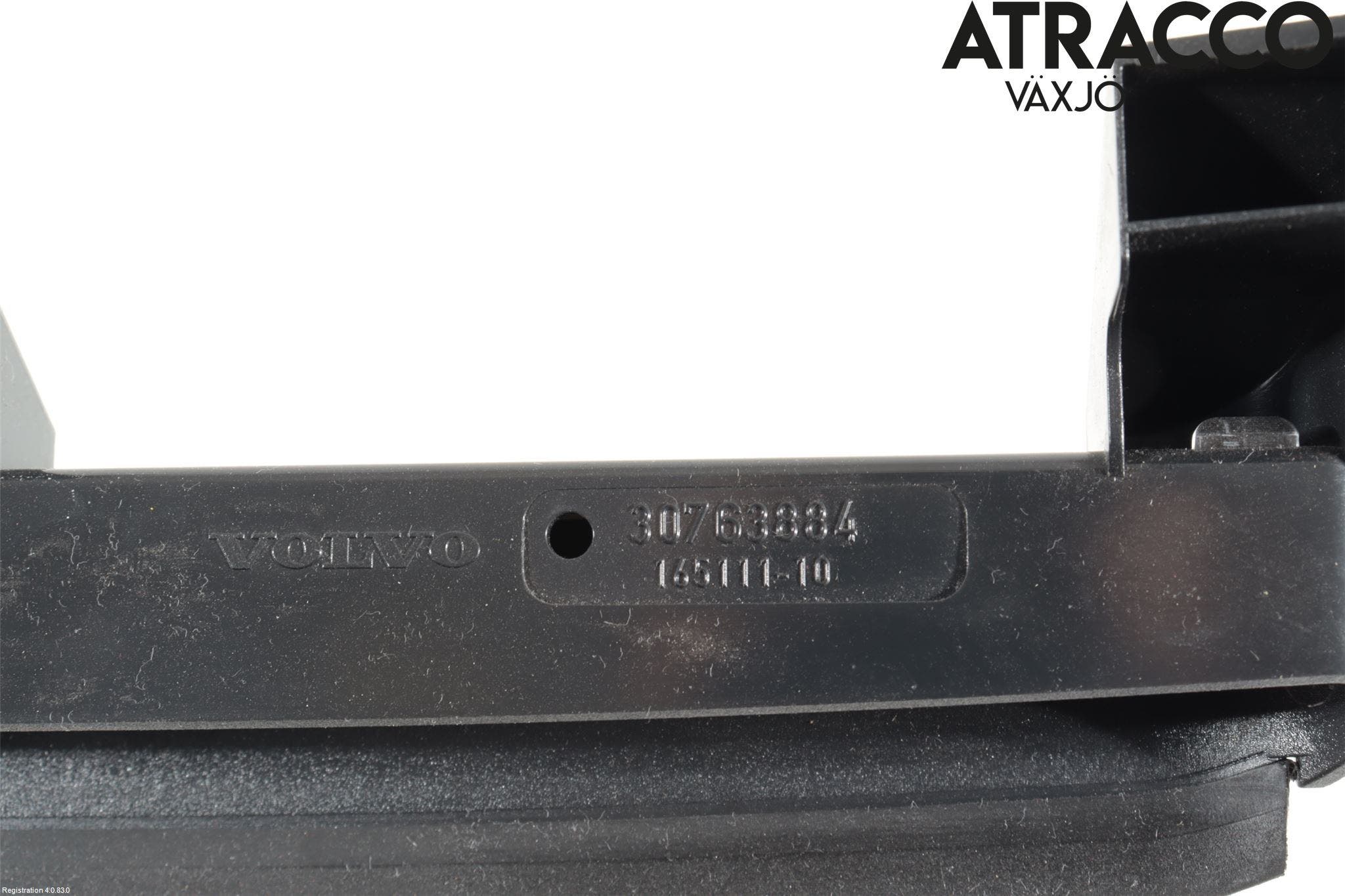 Volvo V70 08-13 Bromsljus Bakruta