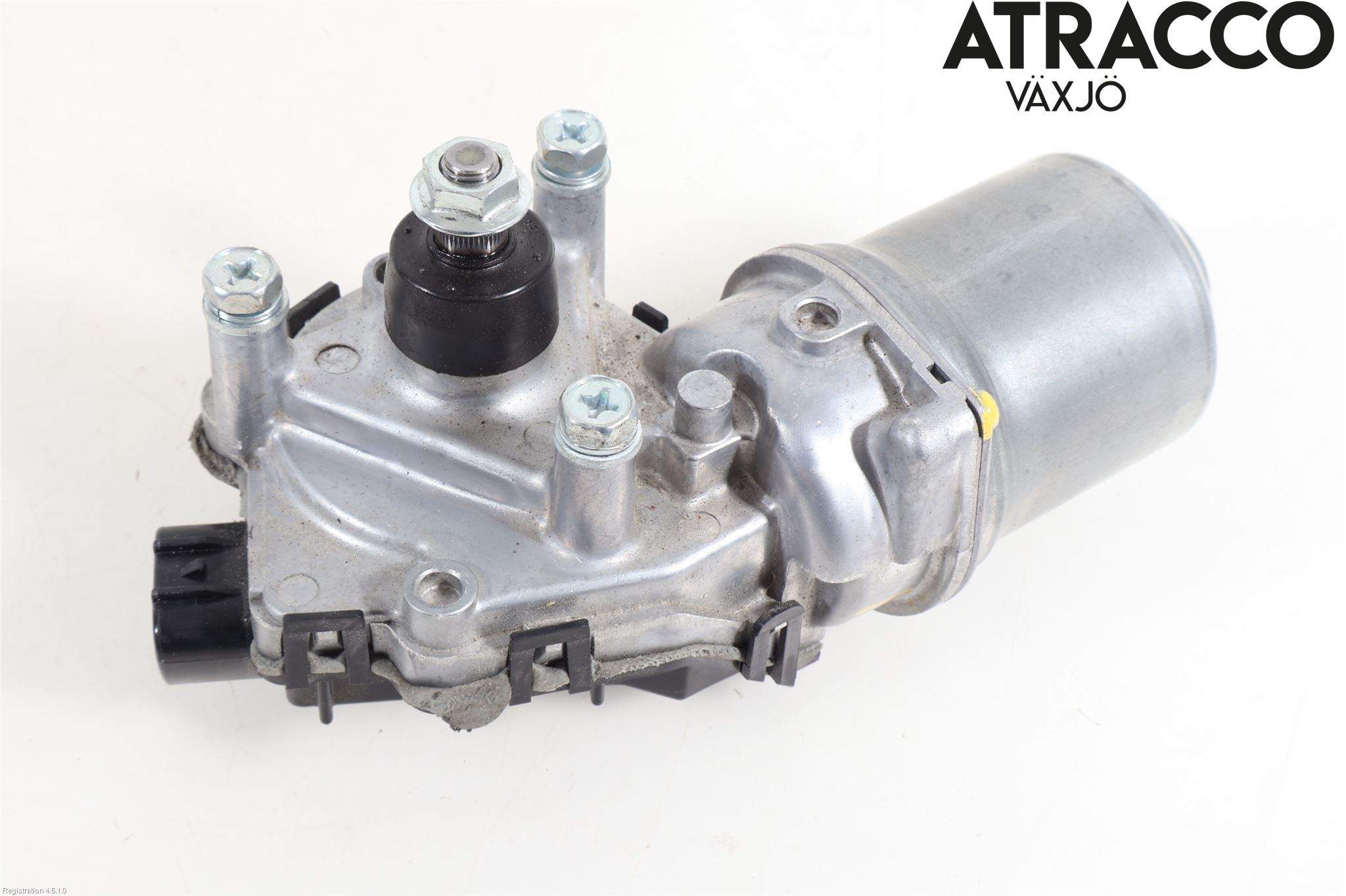 Mazda 2 KB Hybrid 22- Torkarmotor Vindruta
