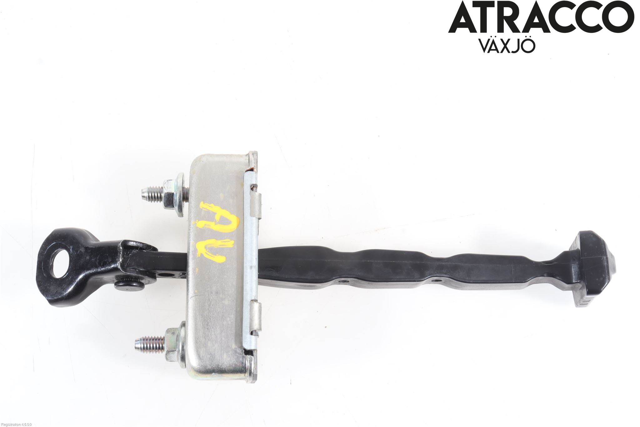 Mazda MX-30 20- Dörrstopp